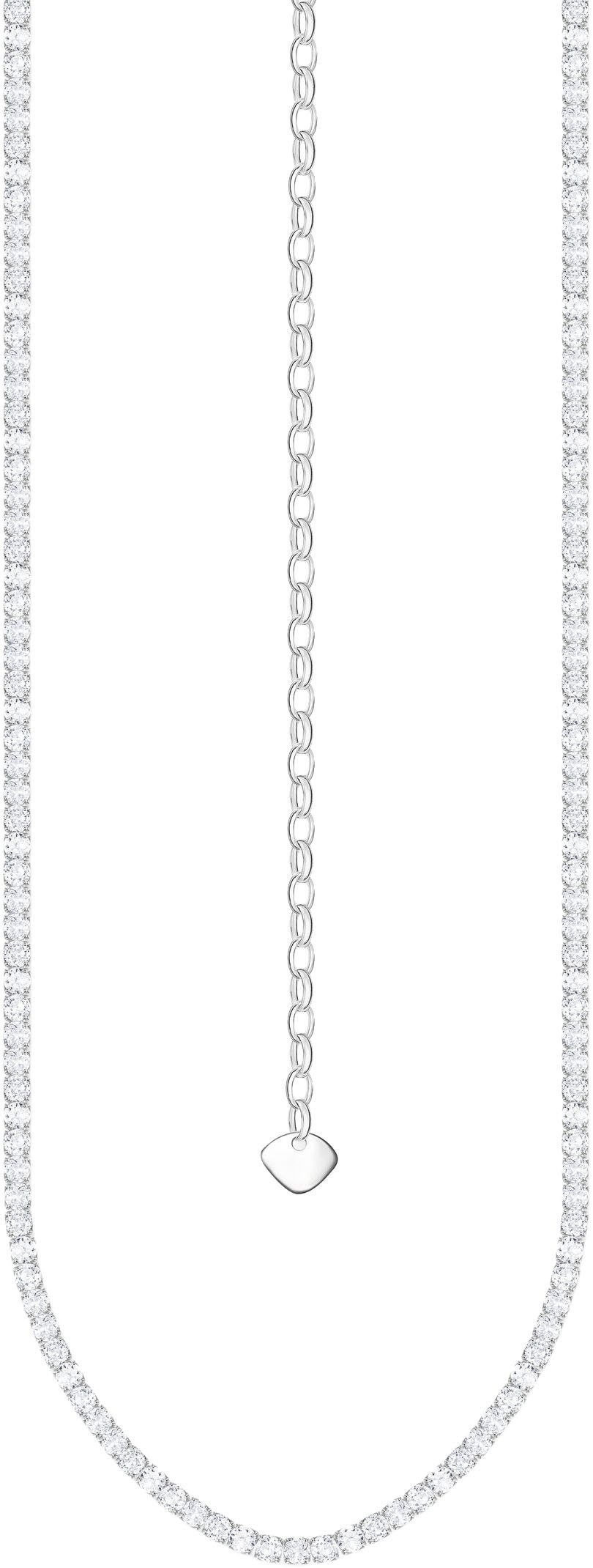 THOMAS SABO Kette ohne Anhänger Kette