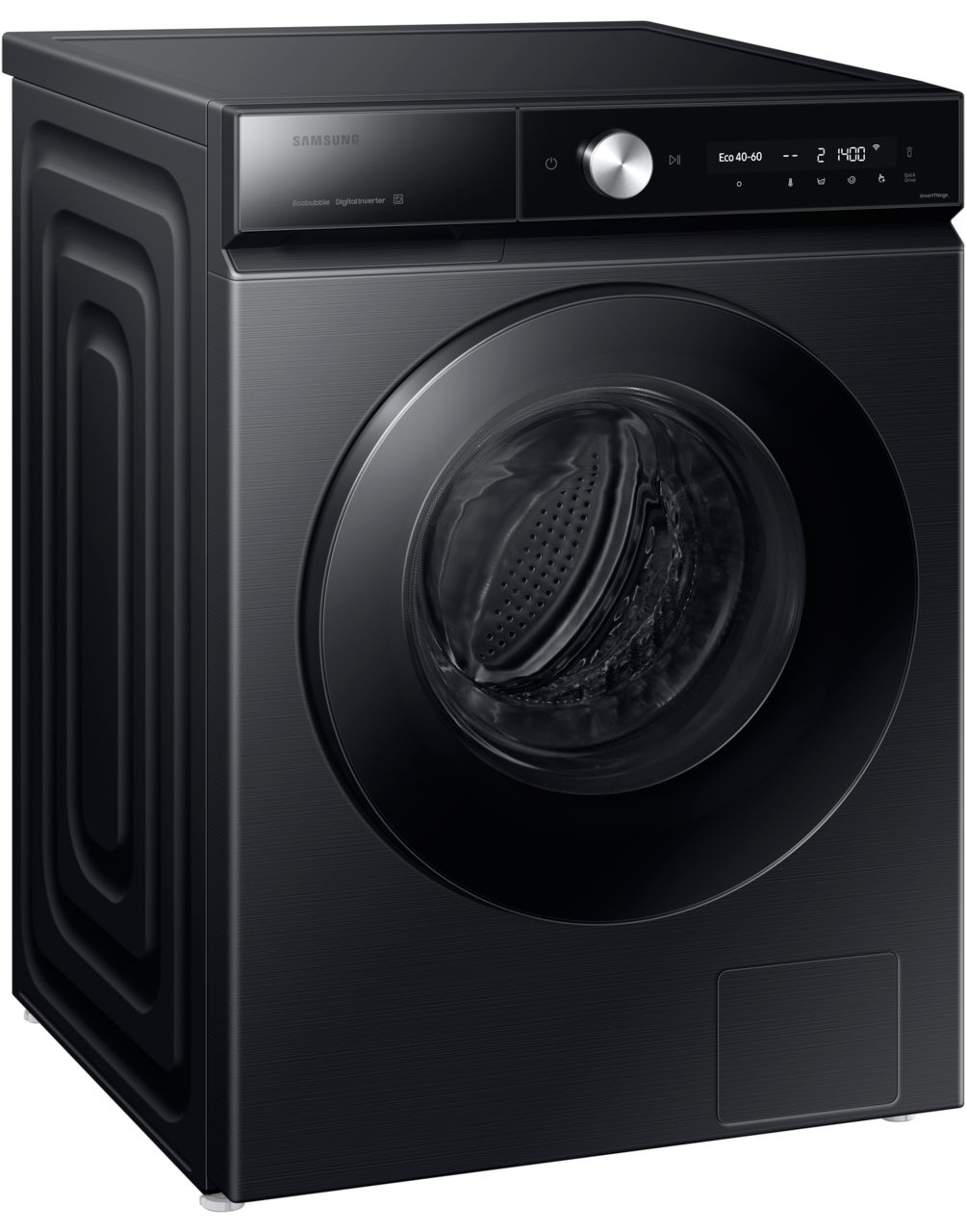 Samsung Waschmaschine WW8400D WW90DB8U95GB, 9 kg,
