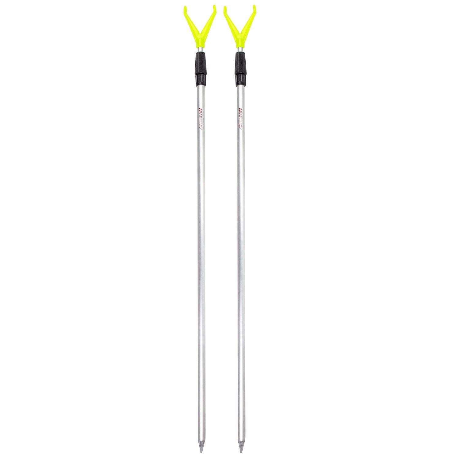 Arapaima Fishing Equipment Rutenhalter Kompaktes Angelset