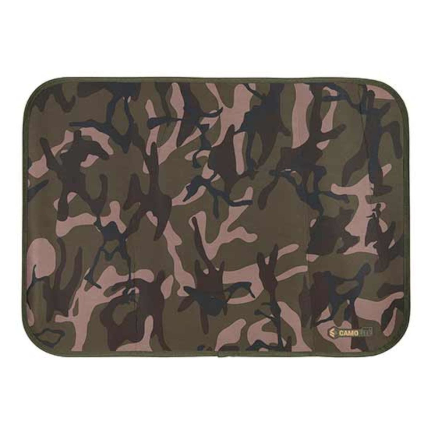 FOX International Angelzelt Fox Camolite Bivvy