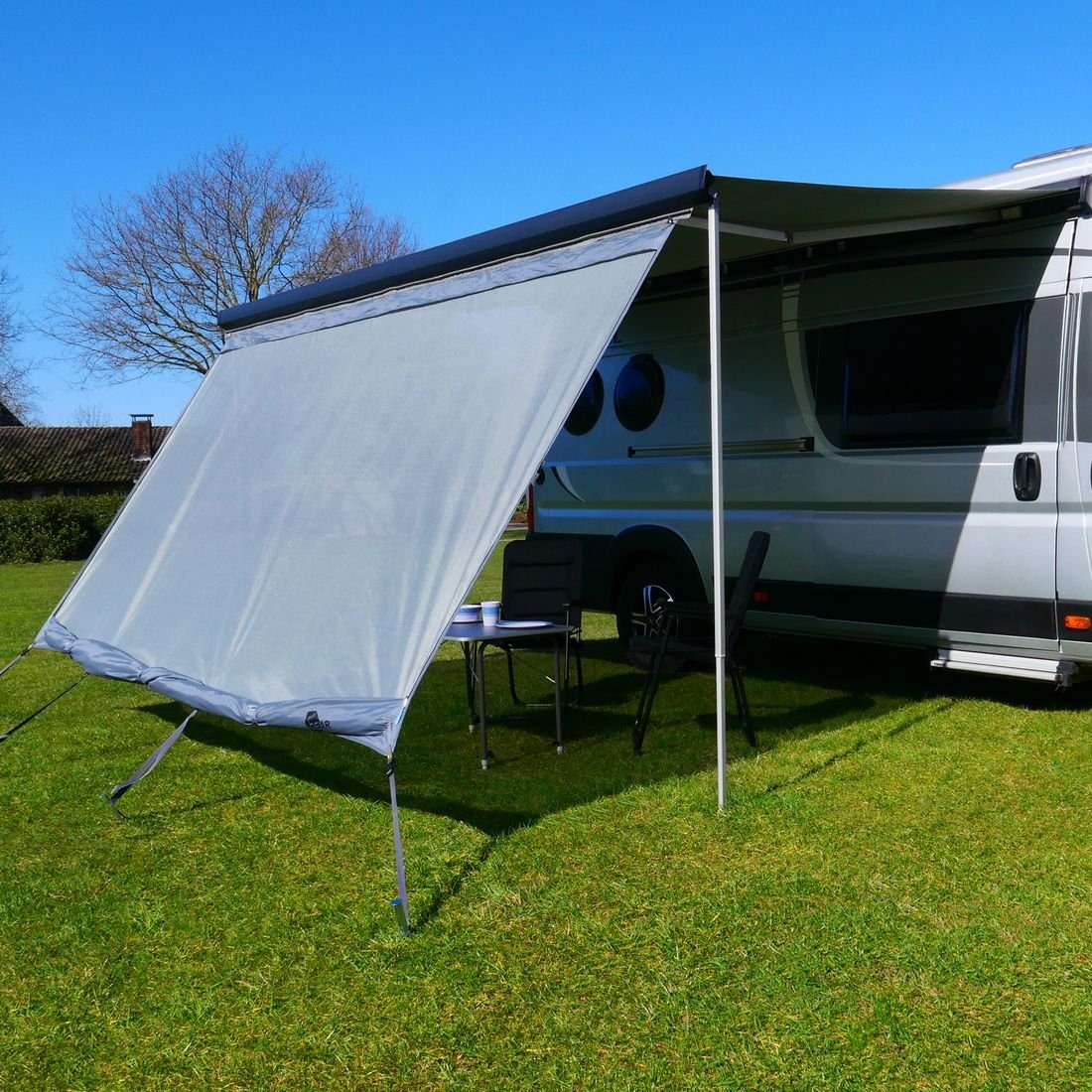 yourGEAR Vorzelt yourGEAR Sun + Rain