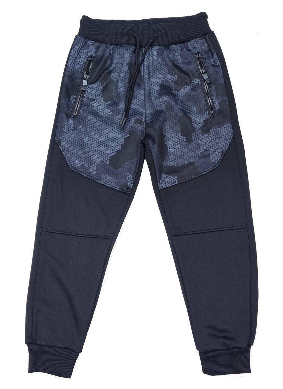 Fashion Boy Jogginghose Jungen Jogginghose Freizeithose