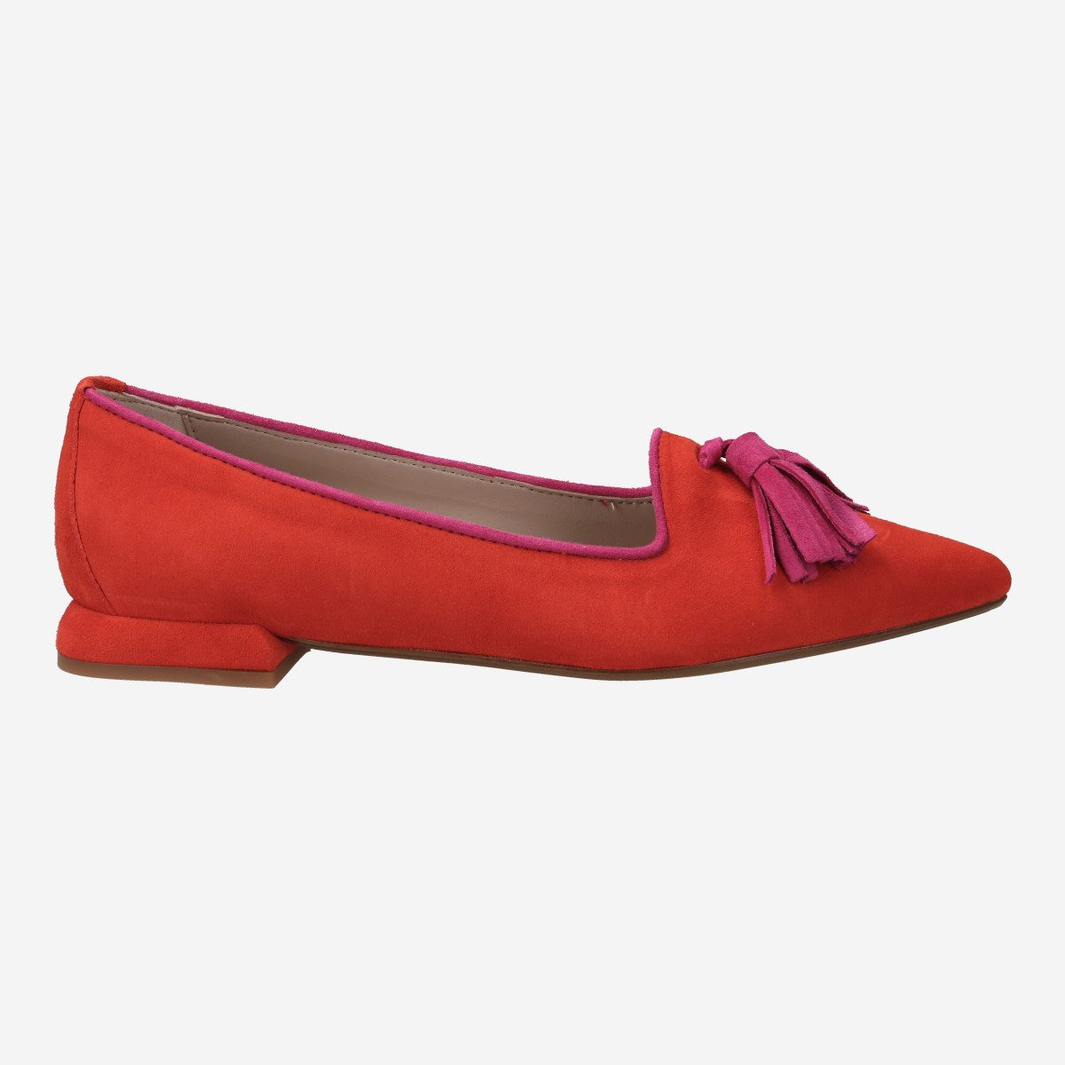 Lüke Schuhe Lüke Schuhe PISA CORALLO,