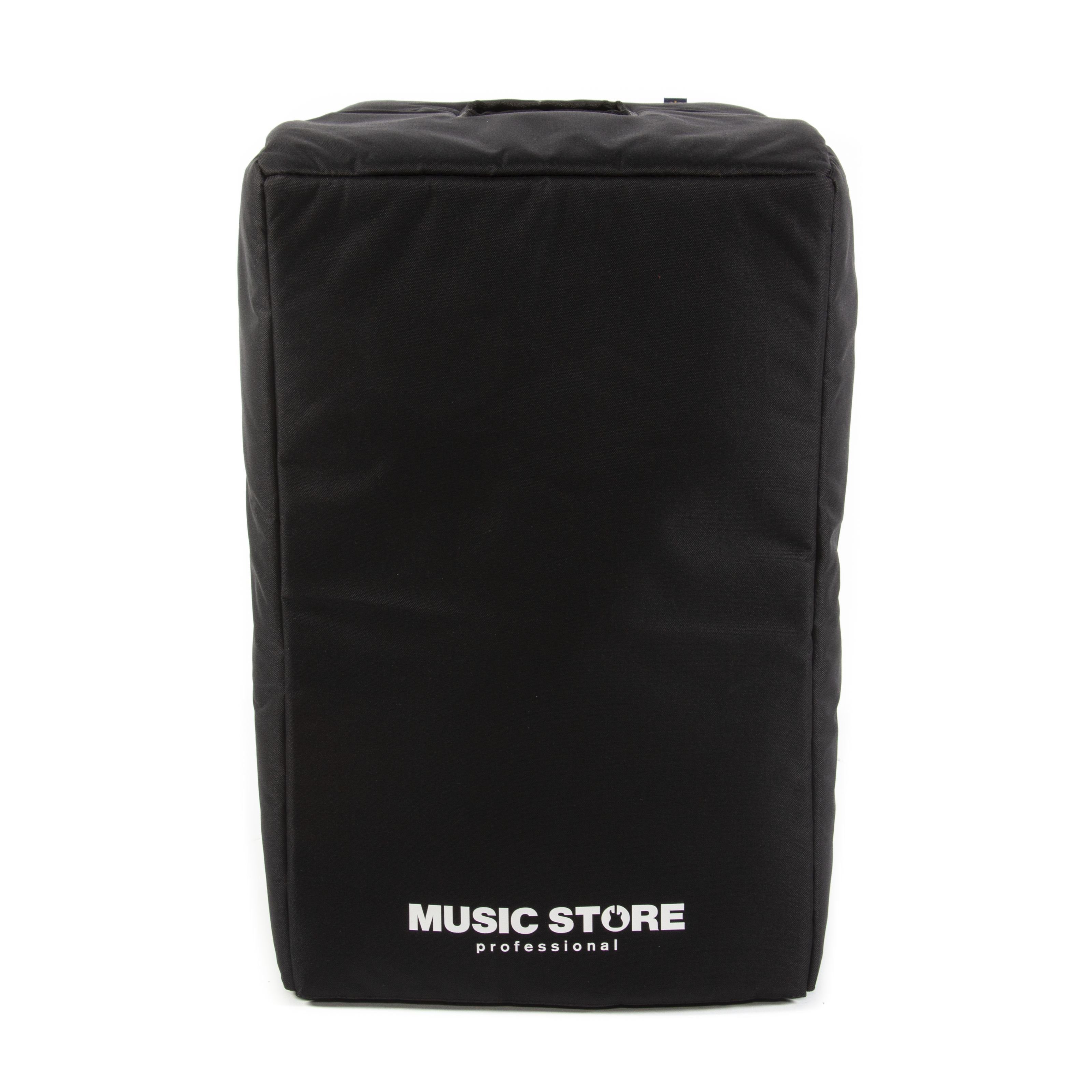 MUSIC STORE Lautsprecher-Hülle, RCF Lautsprecher Schutzhülle,