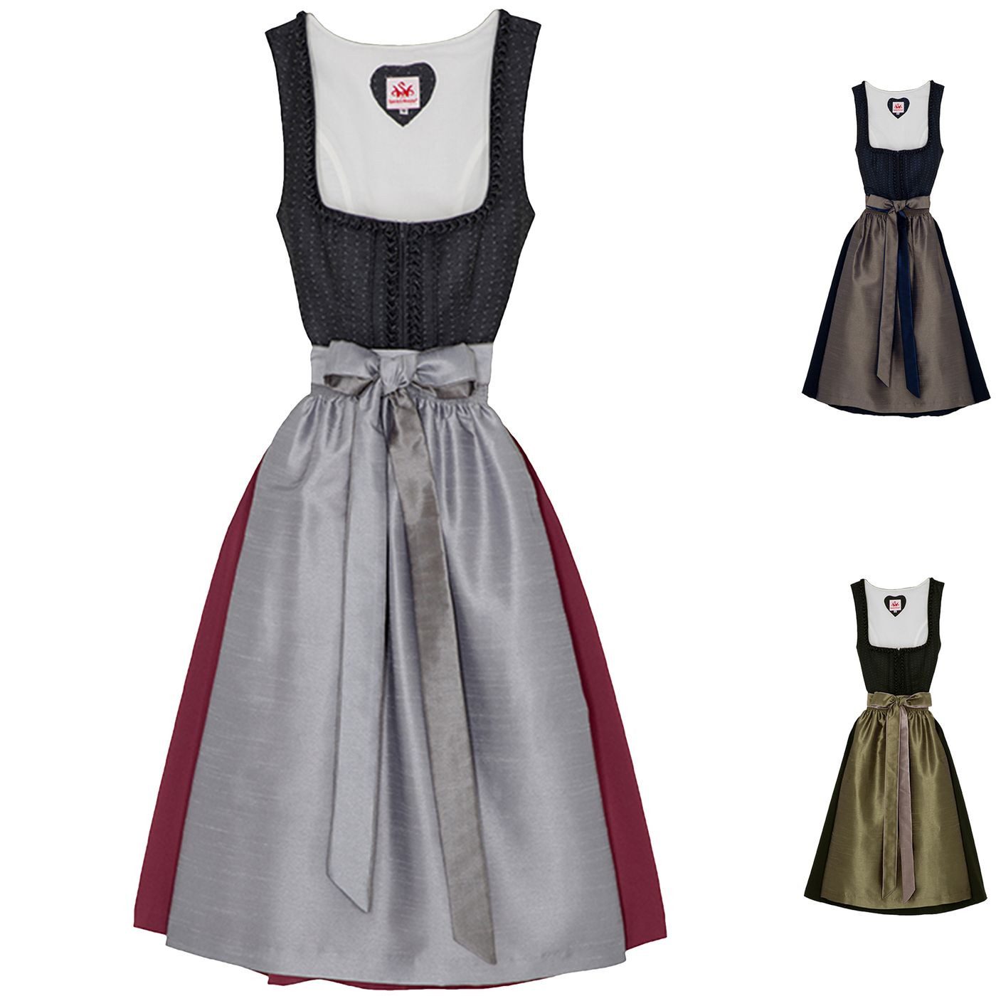 Spieth & Wensky Dirndl Debby Dirndl