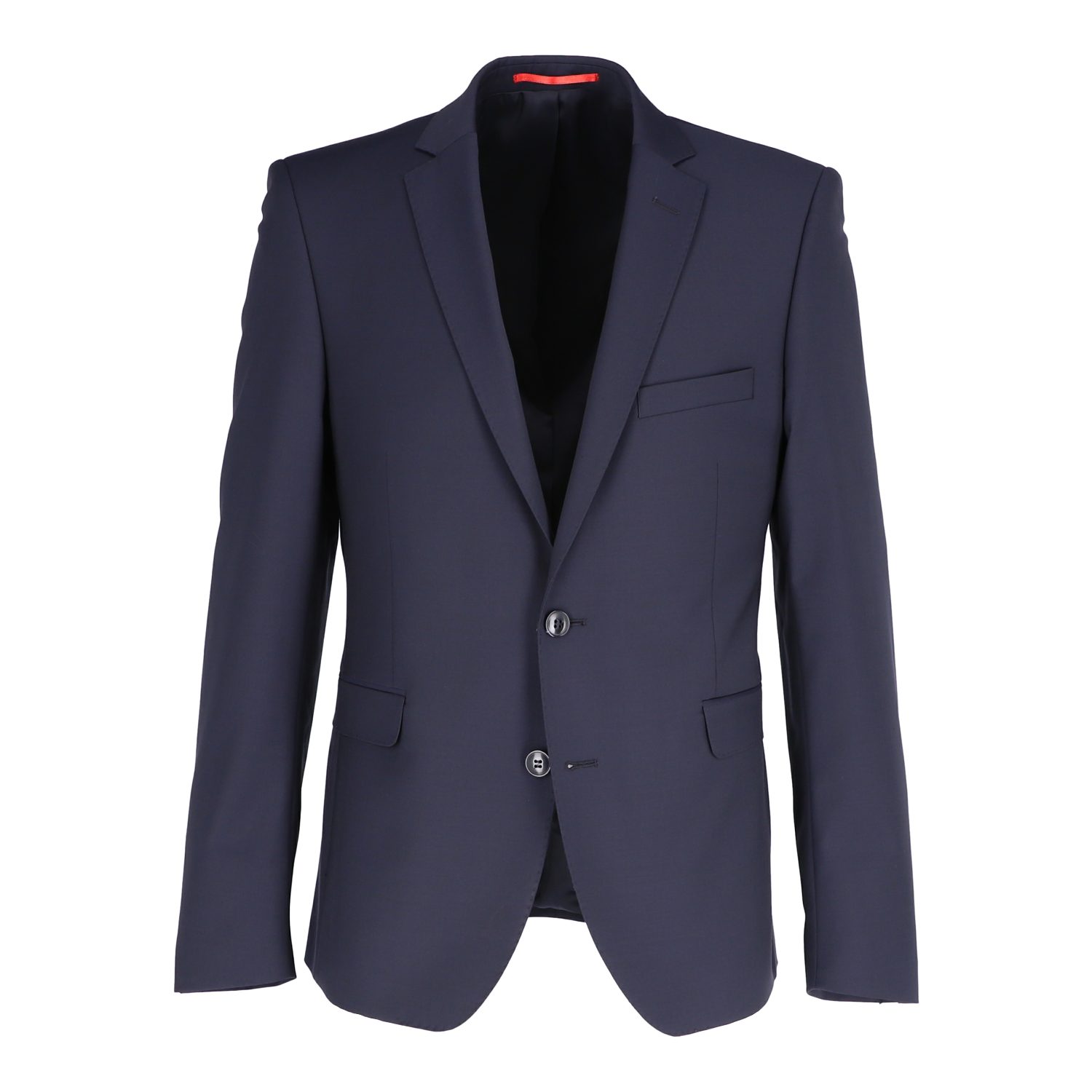 Return Sakko SAKKO SLIM FIT NAVY