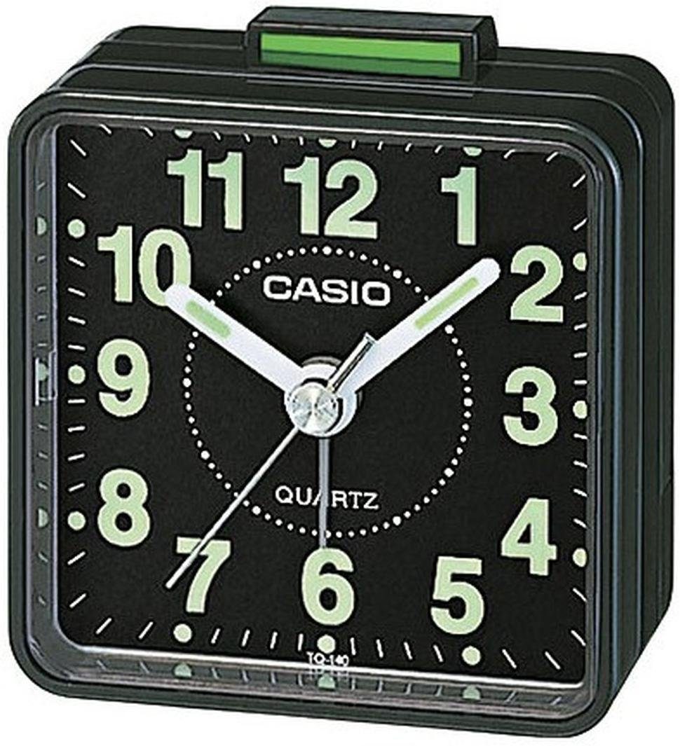 CASIO TIMELESS COLLECTION Quarzuhr Casio Wake
