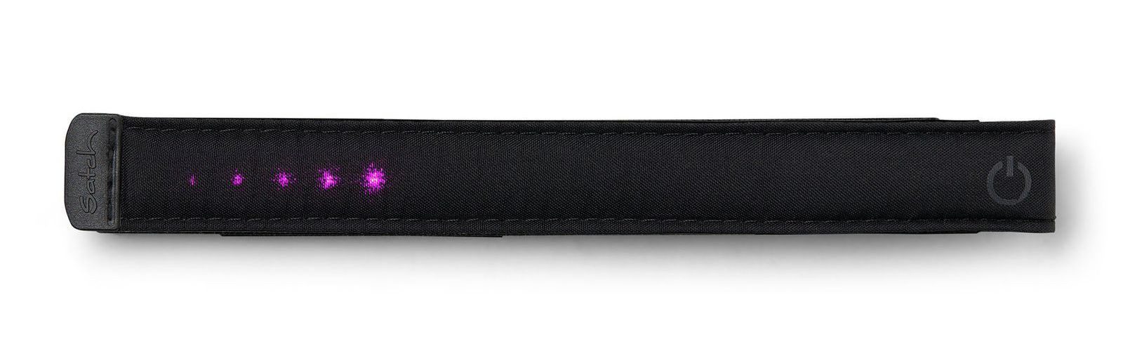 Satch LED-Sicherheitsband LED Swap