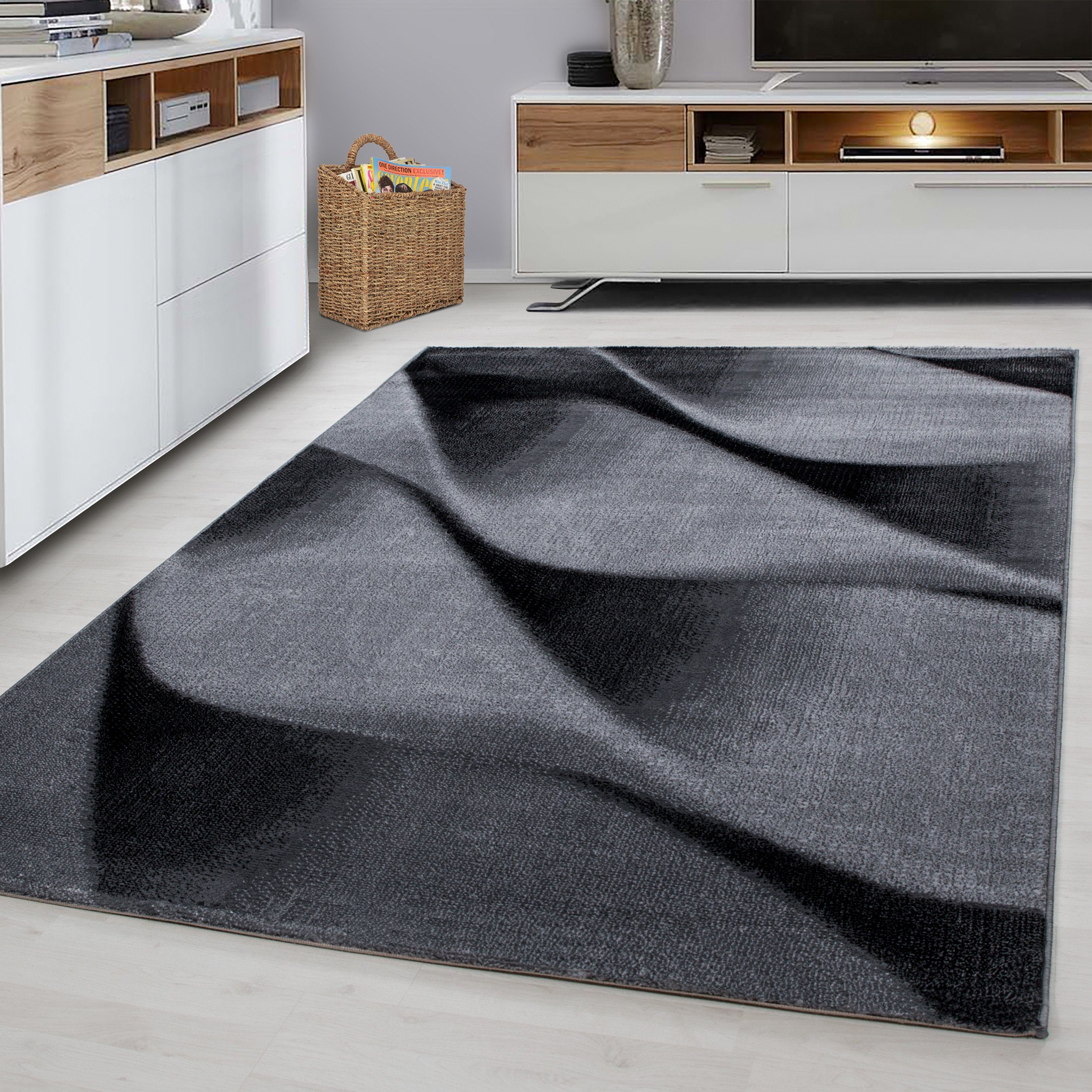 Ayyildiz Teppiche Teppich PARMA 9240, rechteckig,