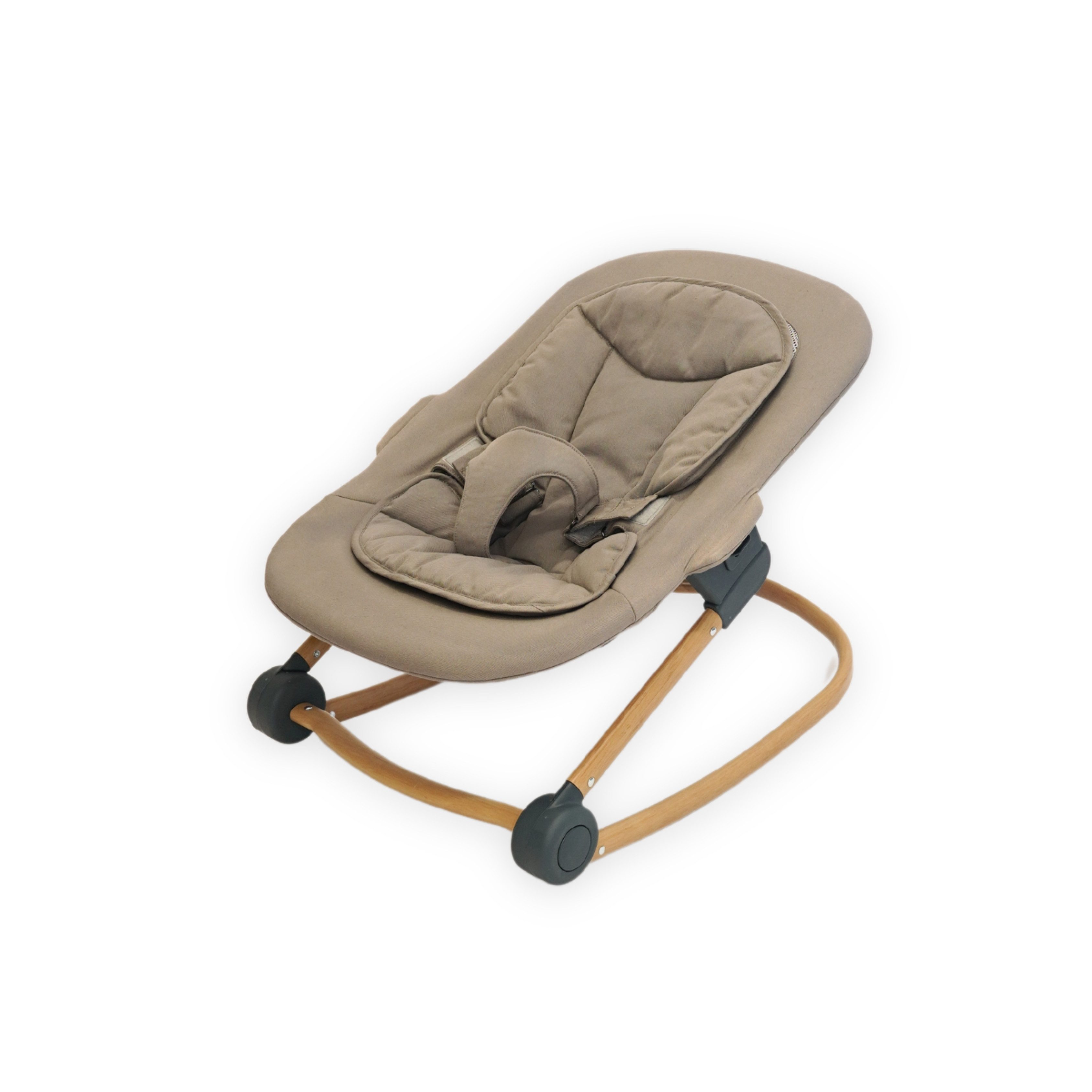 Bo Jungle Babywippe Baby Bouncer, Newborn