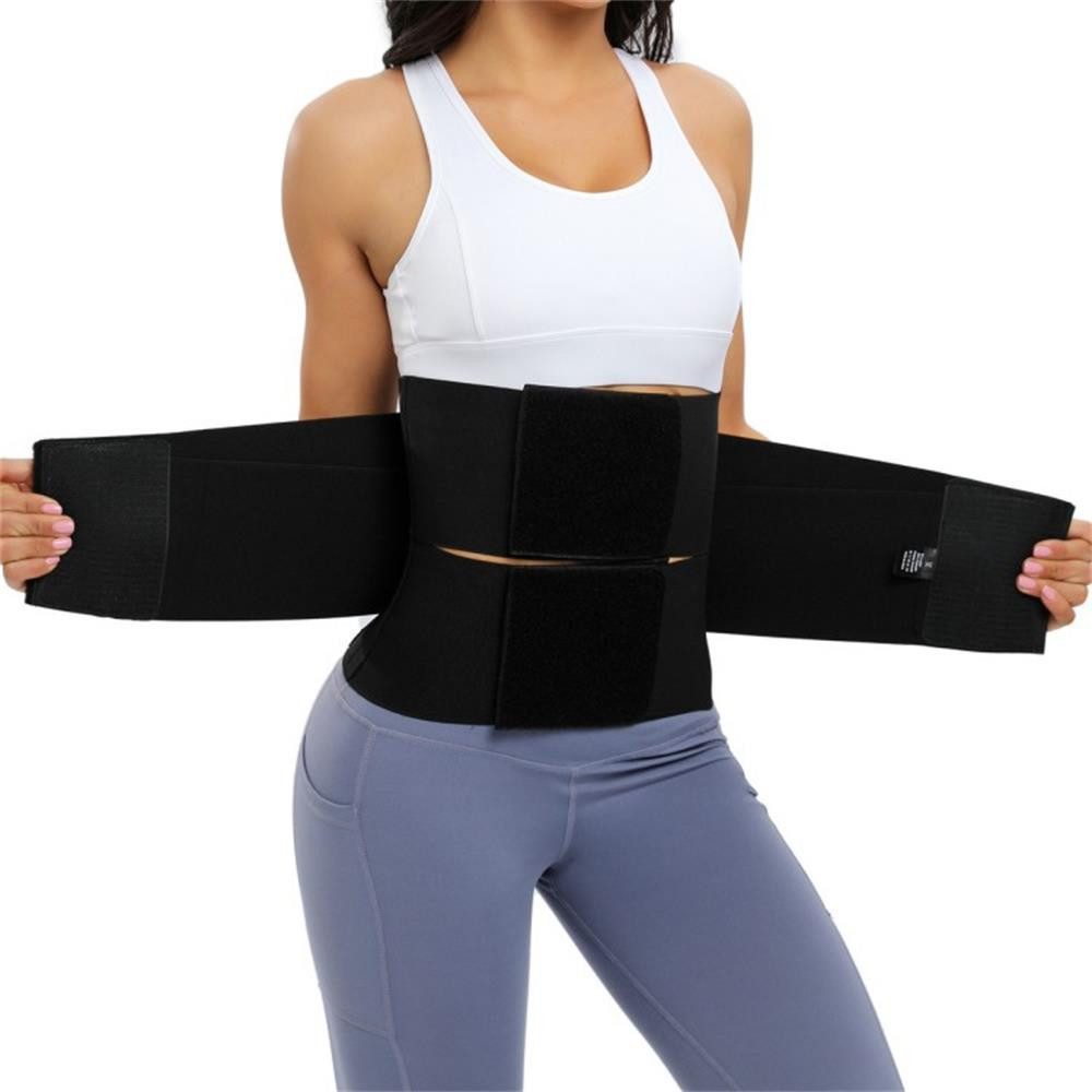 RWEUOQ Shaping-Body Korsett Damen Bauchweg Stark