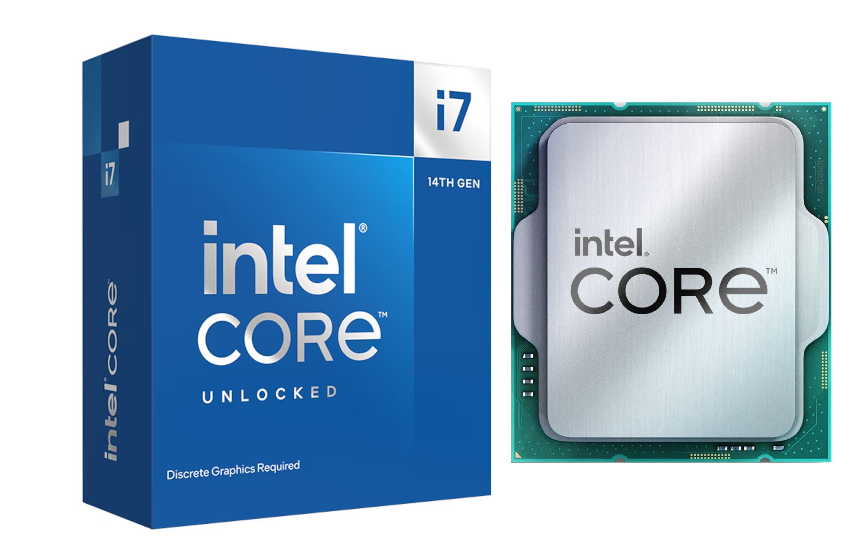 Intel® Prozessor Core i7-14700KF - 20