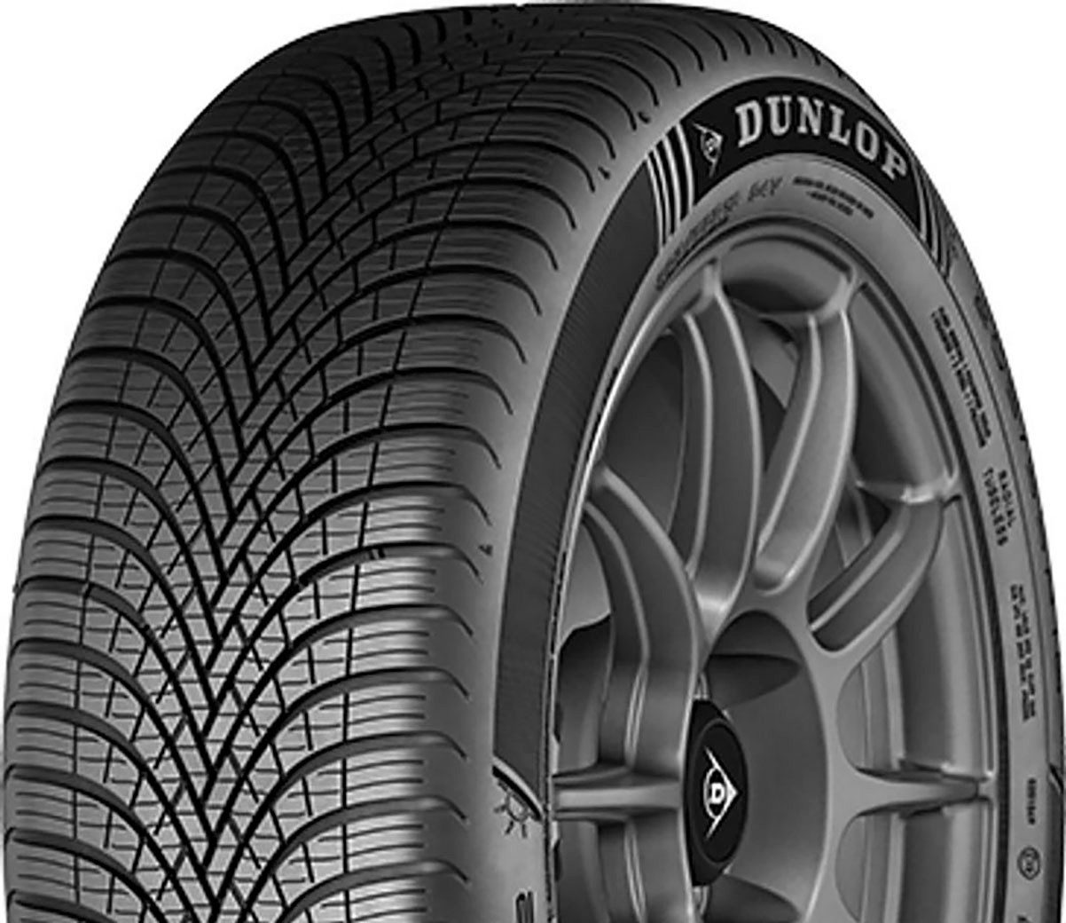 Dunlop Ganzjahresreifen DUNLOP, 1-St.