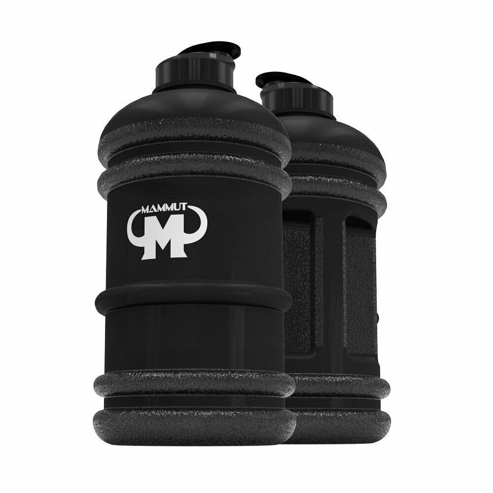 Mammut Nutrition Trinkflasche Mammut Nutrition Trinkgallone