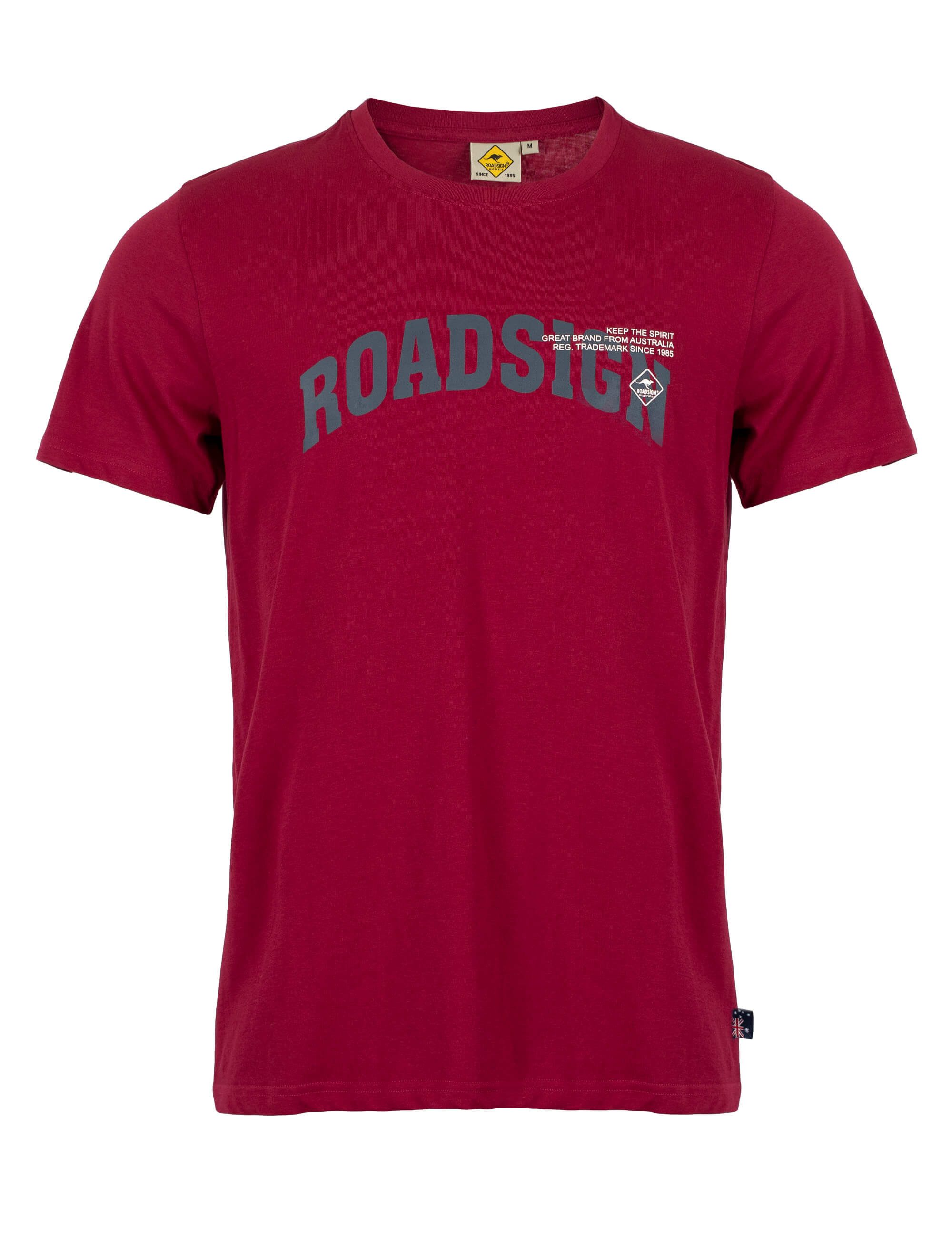 ROADSIGN australia T-Shirt Outback Shades (1,