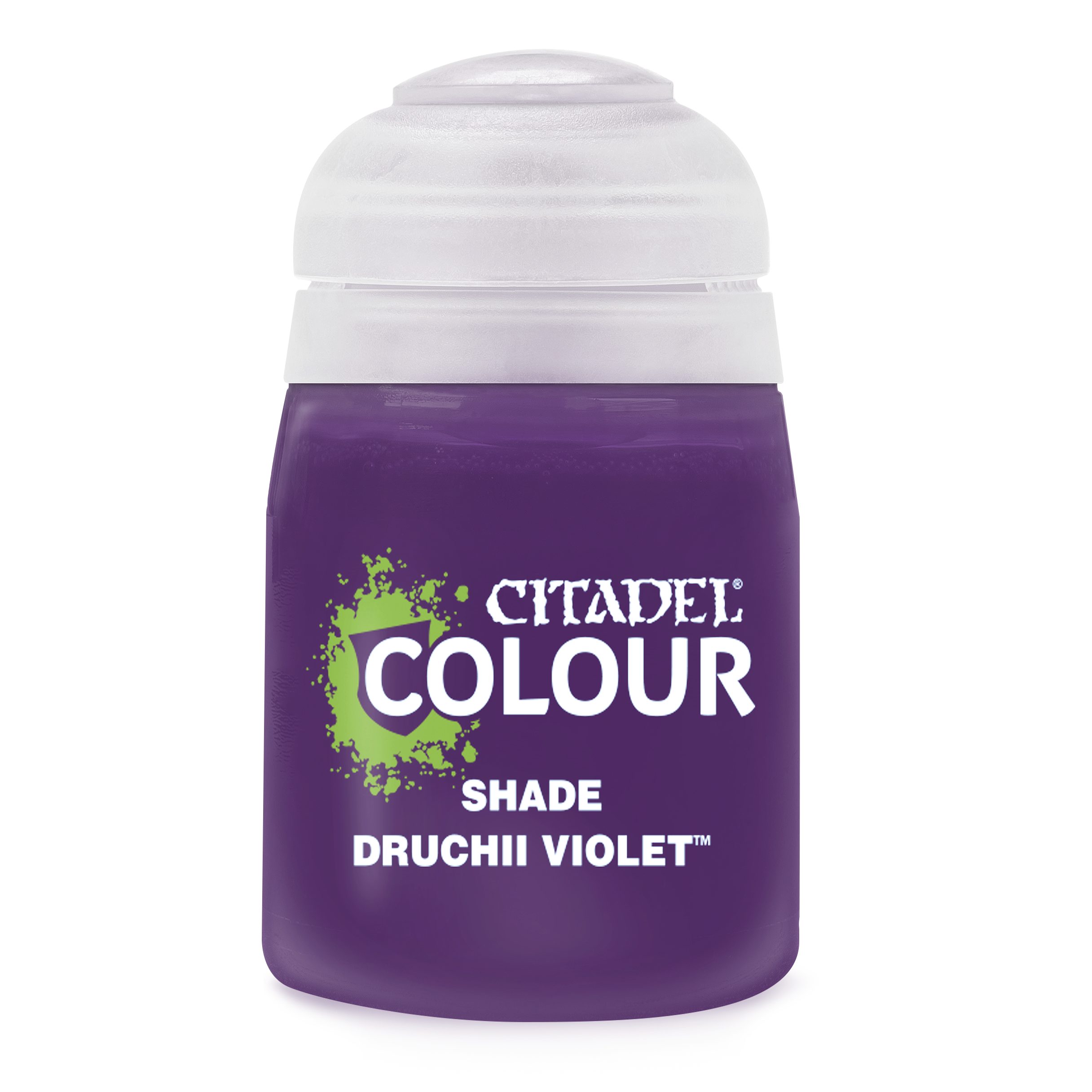 Games Workshop Spielfigur Citadel Shade Druchii