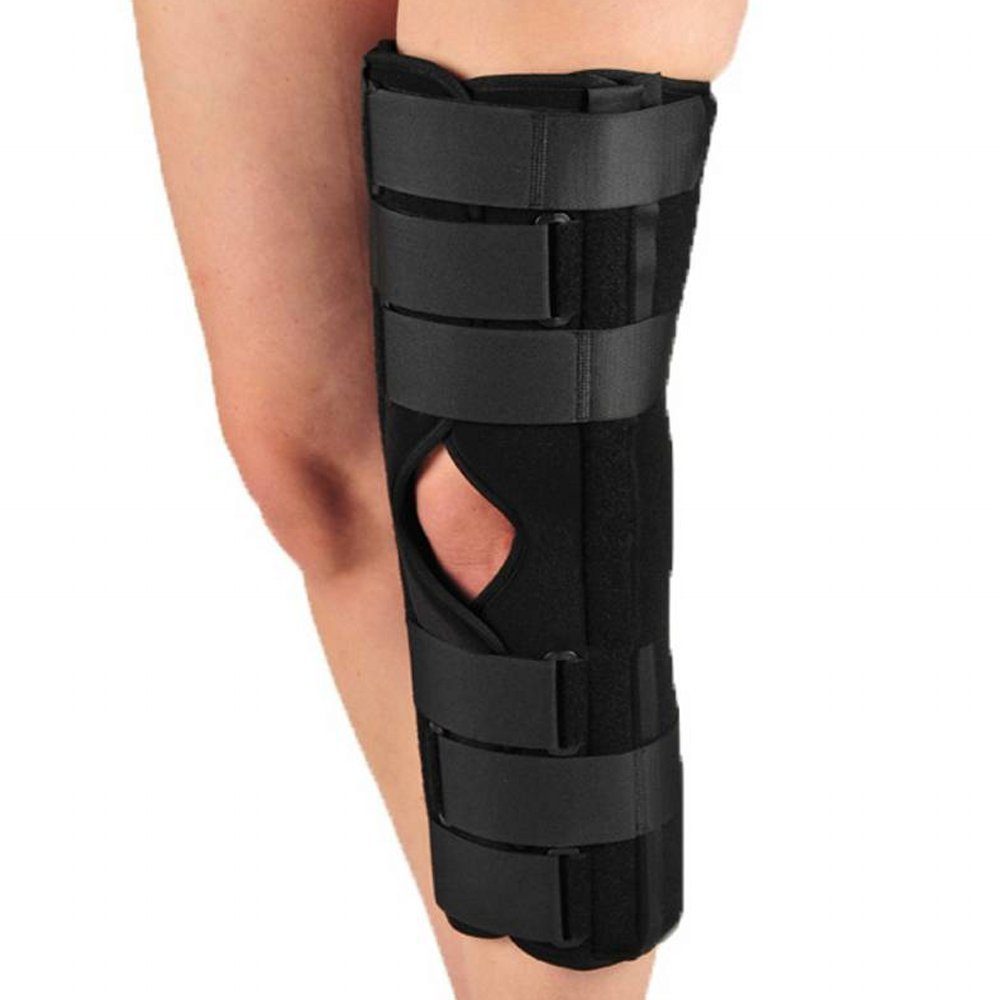 Werkmeister GmbH Kniebandage Werkmeister Wewa® Med
