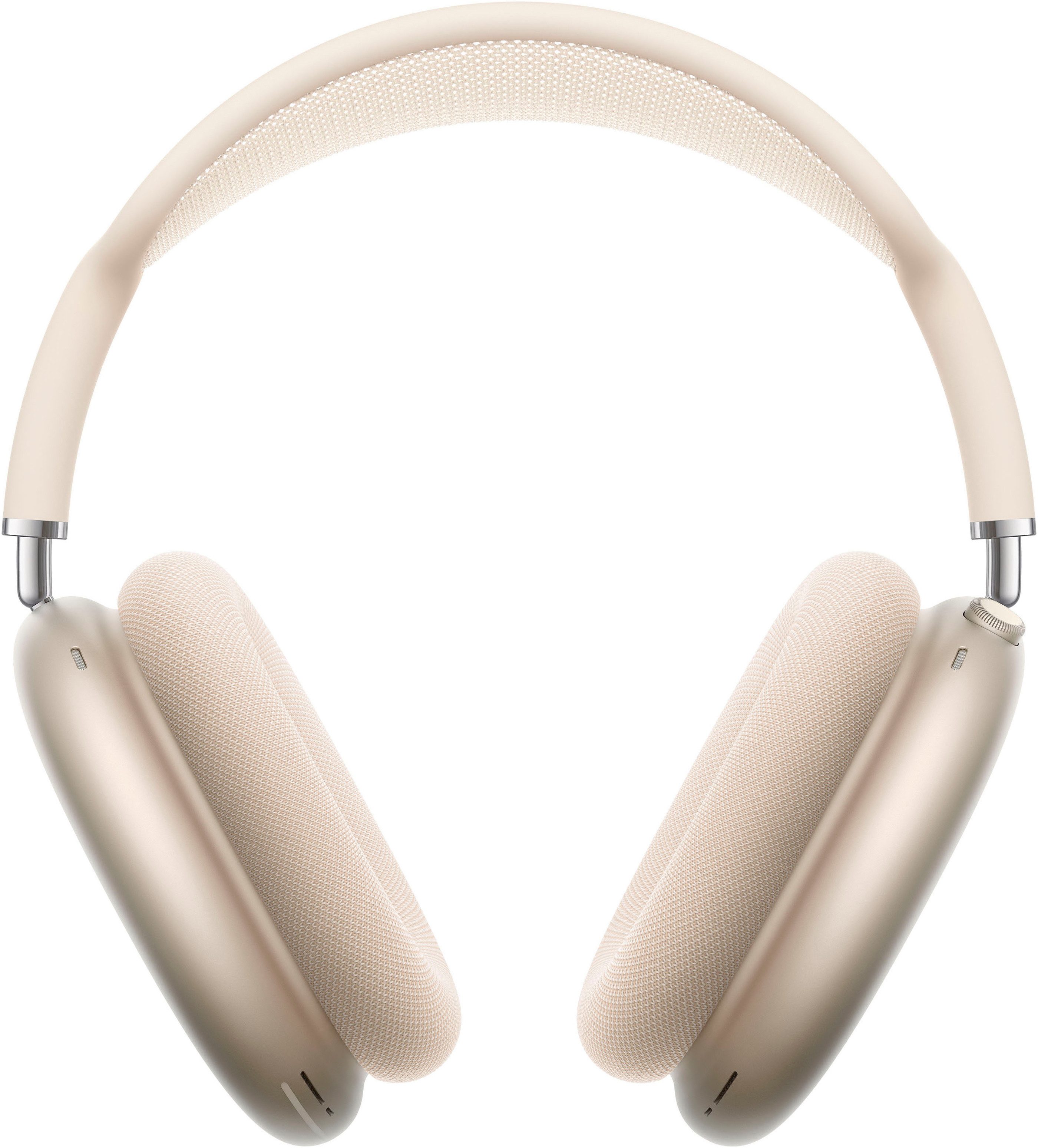 Apple AirPods Max Over-Ear-Kopfhörer (Active Noise
