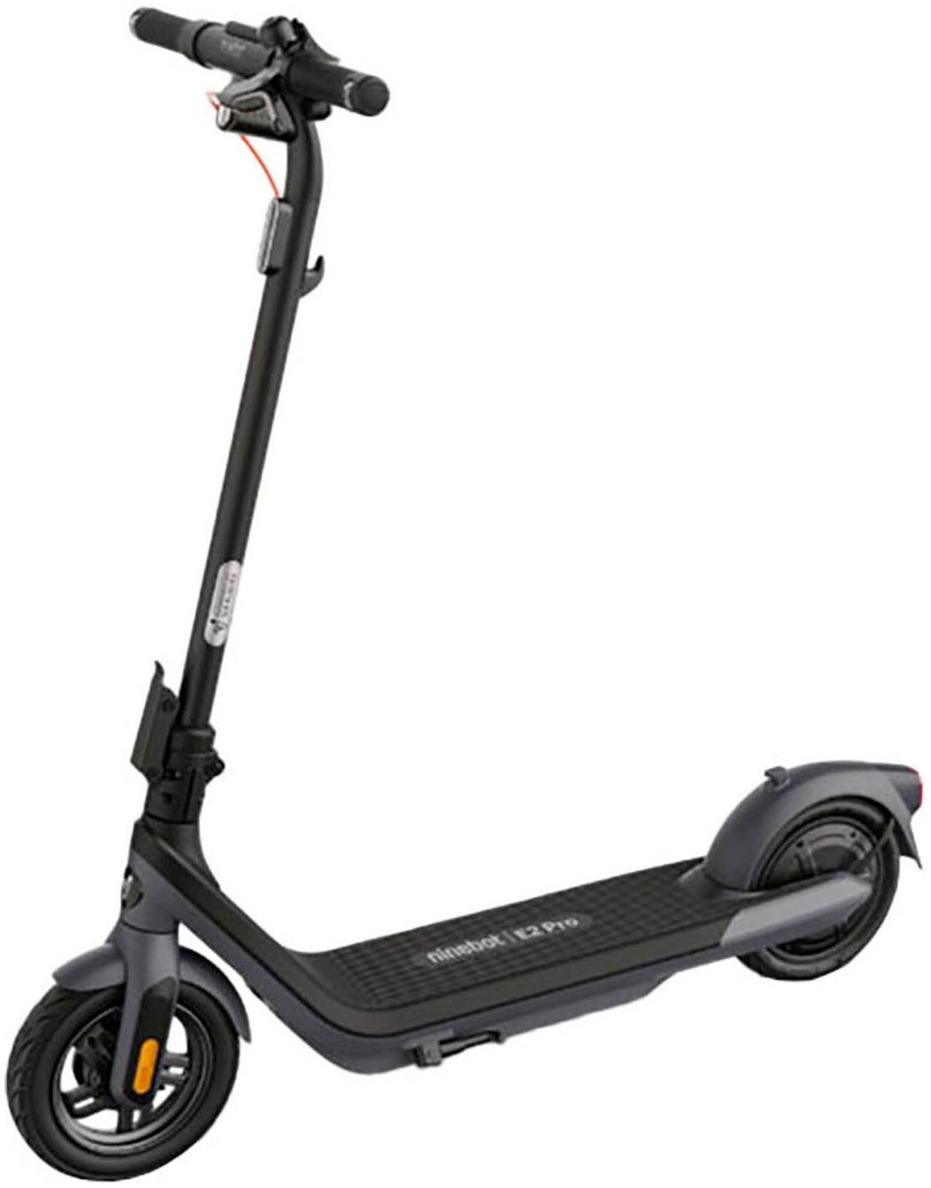 ninebot by Segway E-Scooter KickScooter E2