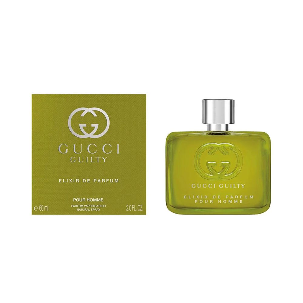 GUCCI Eau de Parfum Gucci Guilty