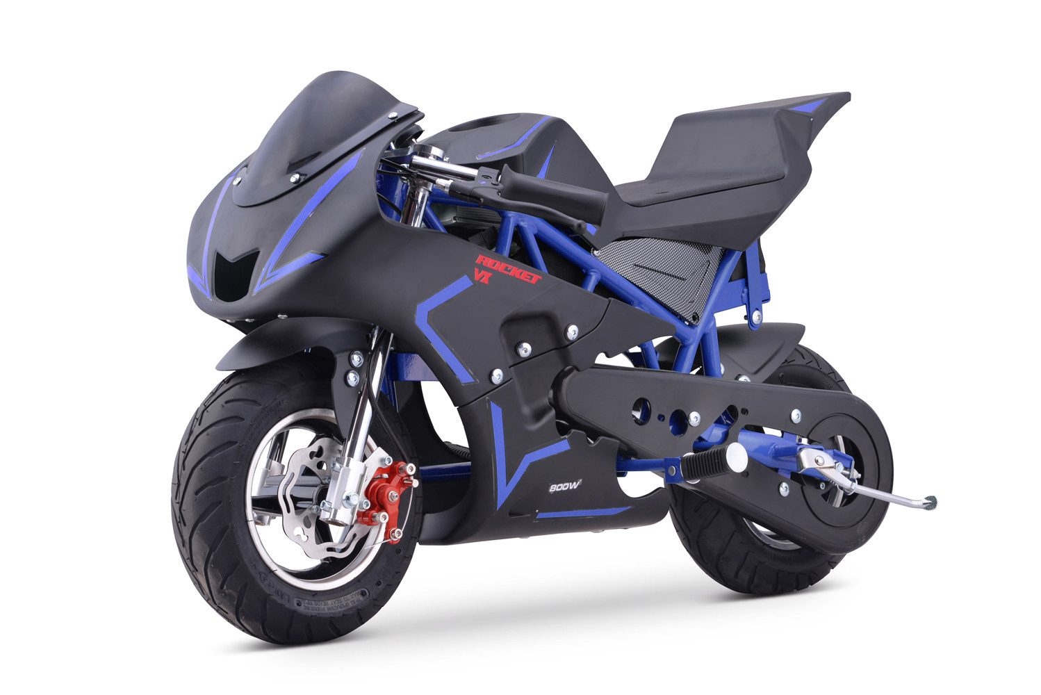Nitro Motors Dirt-Bike 500W 36V E-Pocketbike