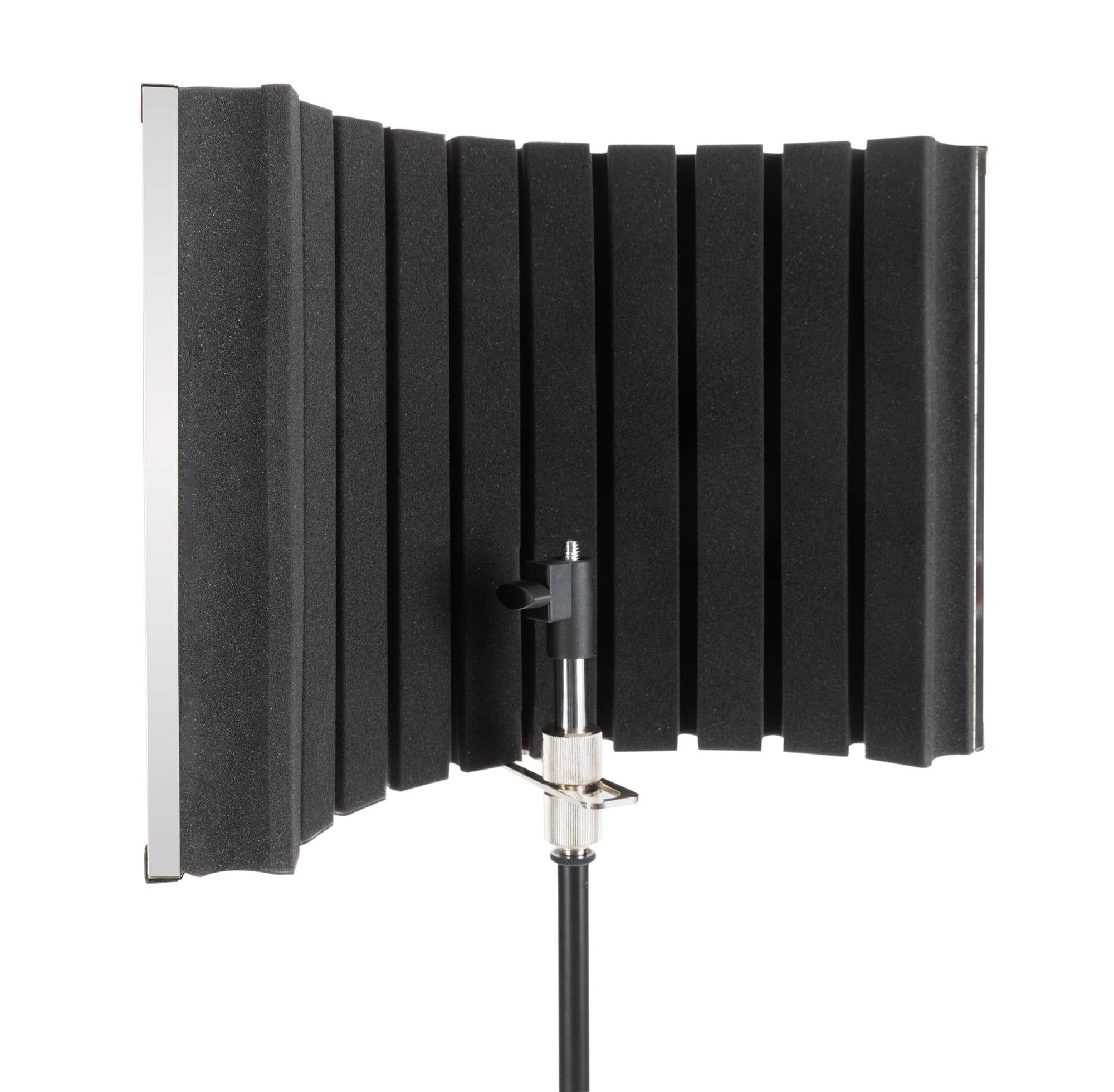 Pronomic Mikrofon-Halterung MP-90 Micscreen - Mikrofon