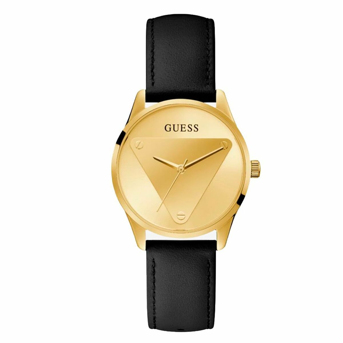 Guess Quarzuhr Amen Guess Damenuhr GW0642L1