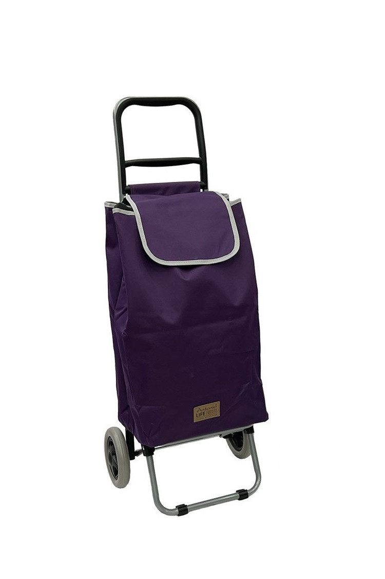 Rungassi Einkaufstrolley Einkaufstrolley Einkaufswagen Shopping Tasche