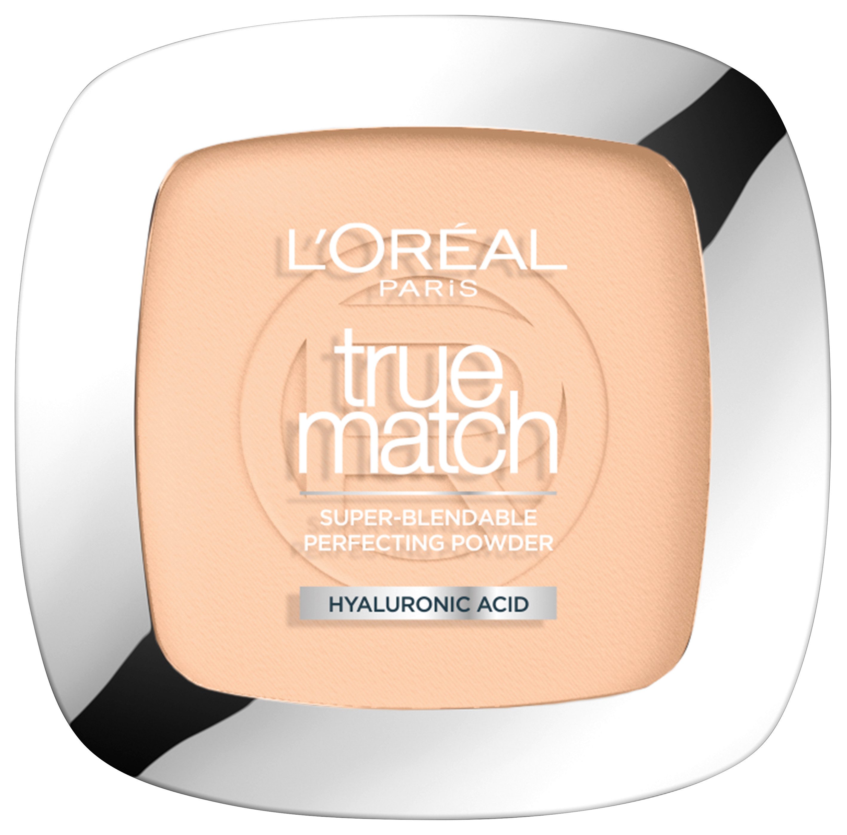 L'ORÉAL PARIS Puder L'Oréal Paris True