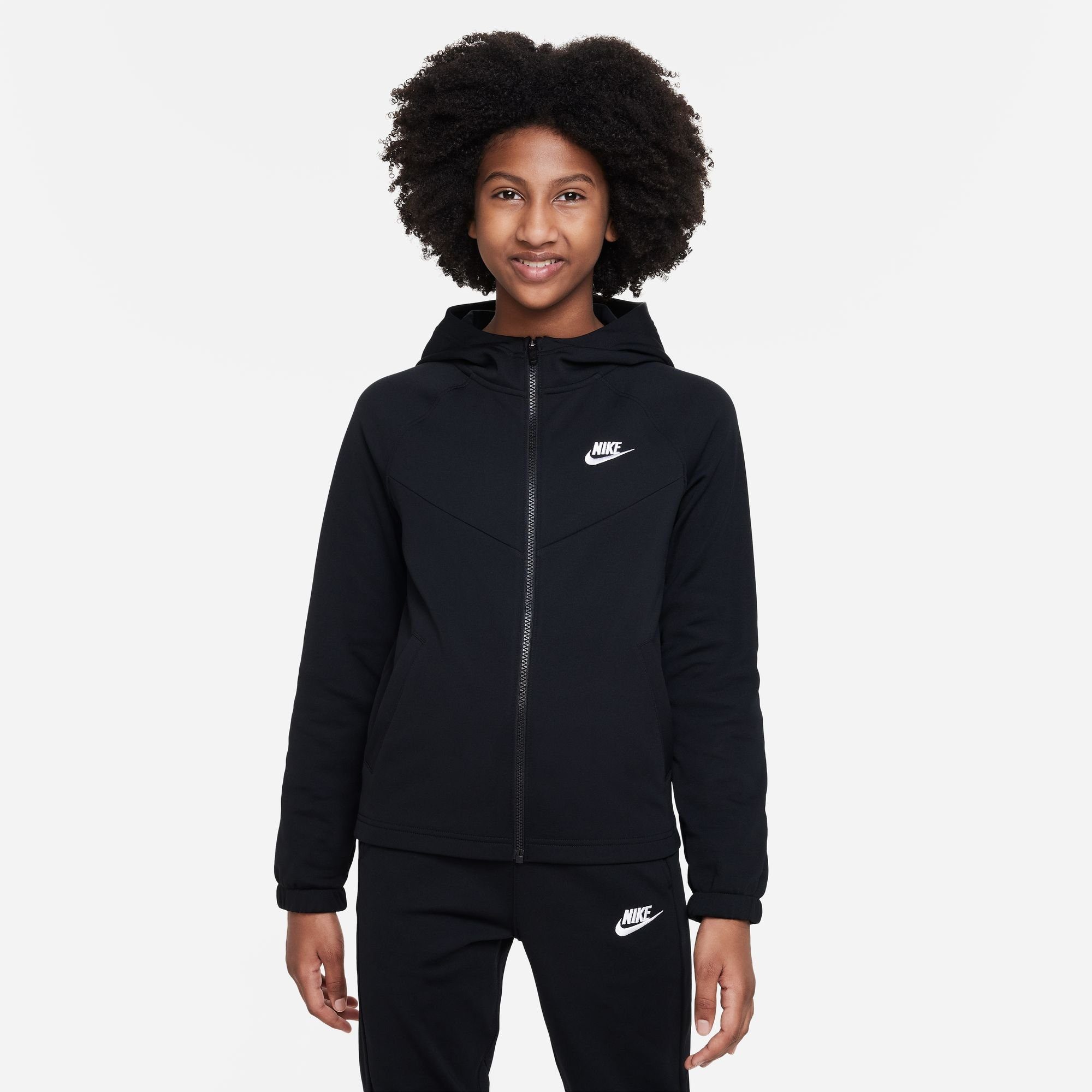 Nike Sportswear Trainingsanzug BIG KIDS' (GIRLS)