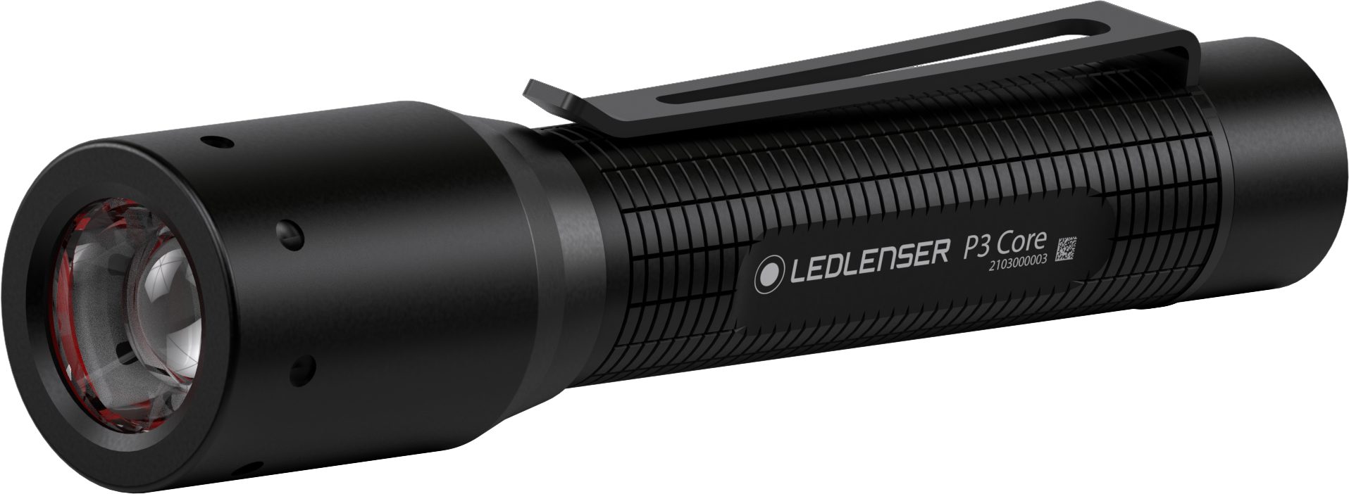 Ledlenser Taschenlampe Taschenlampe P3 Core