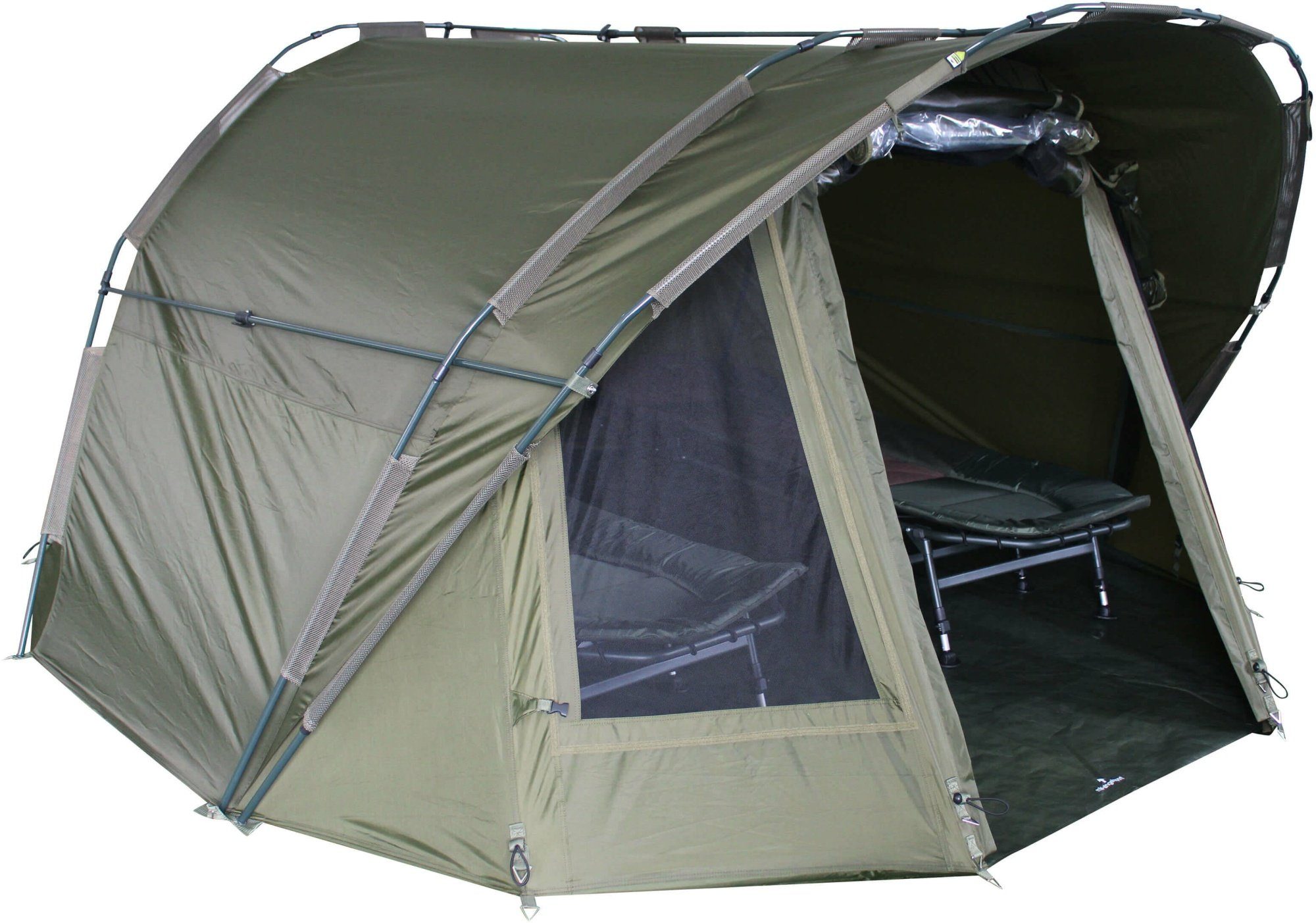 MK Angelsport Angelzelt MK 2 Mann