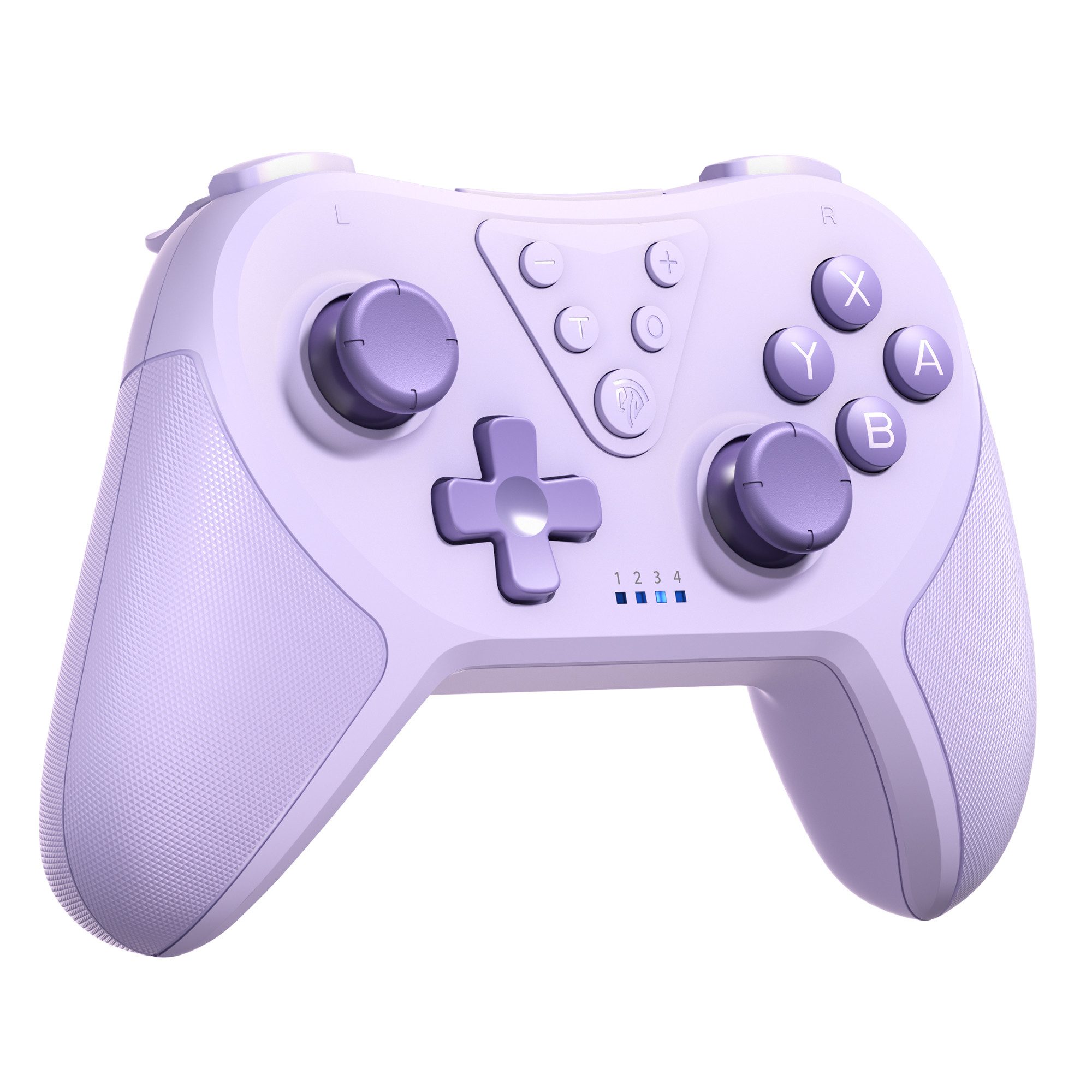 Fanttik Kabelloser Controller für Switch, Bluetooth-Switch-Controller
