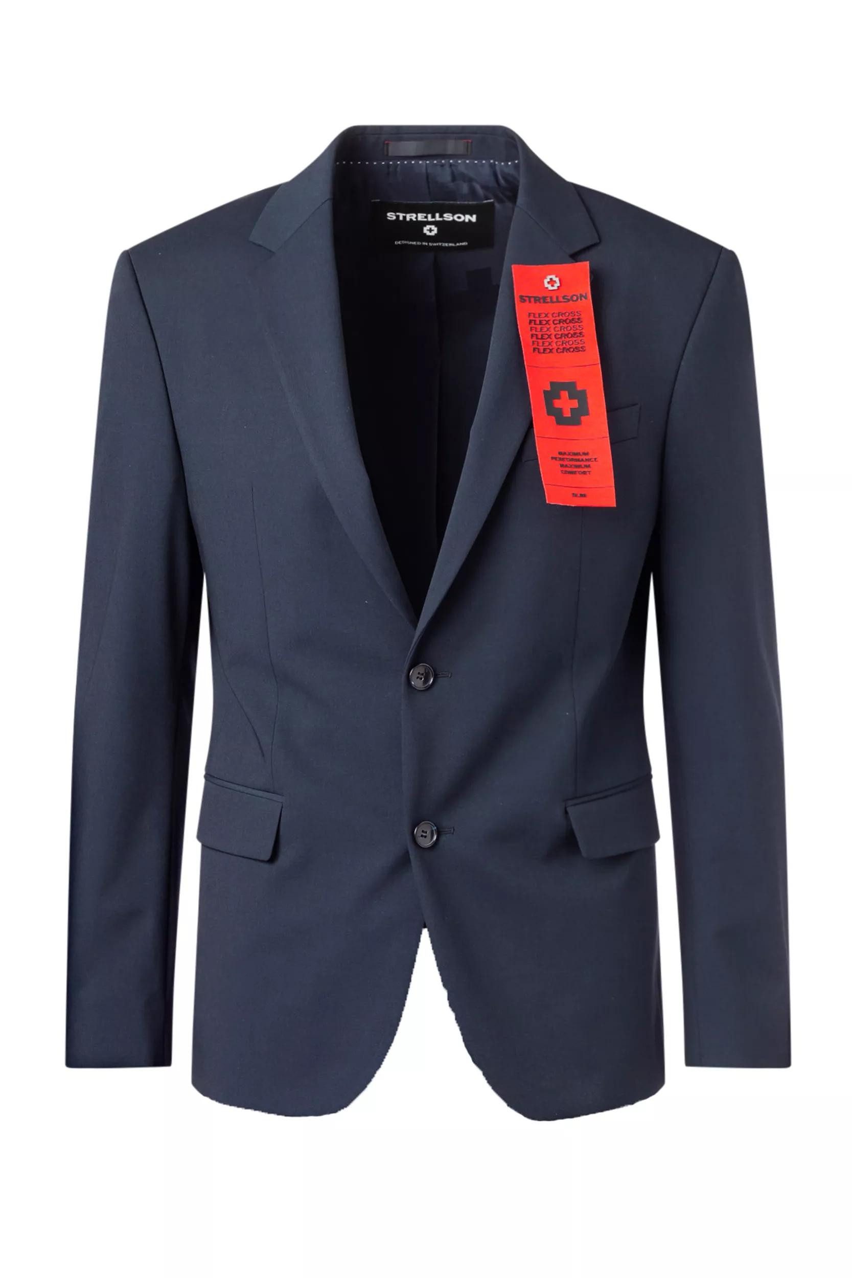 Strellson Sakko Sakko Aidan2 - Slim