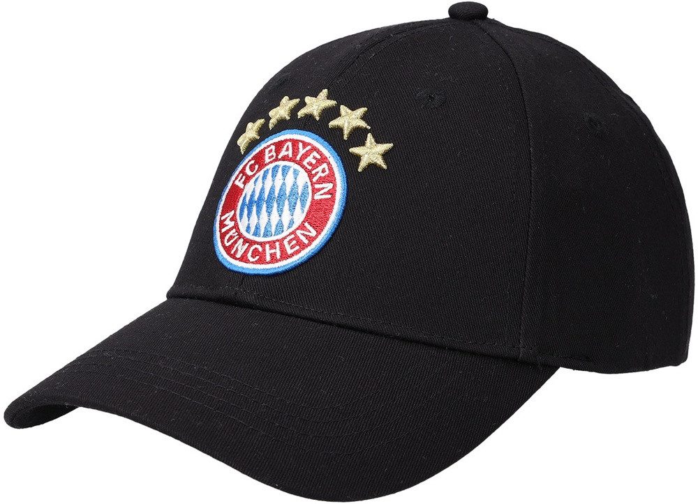 FC Bayern München Baseball Cap Baseballcap