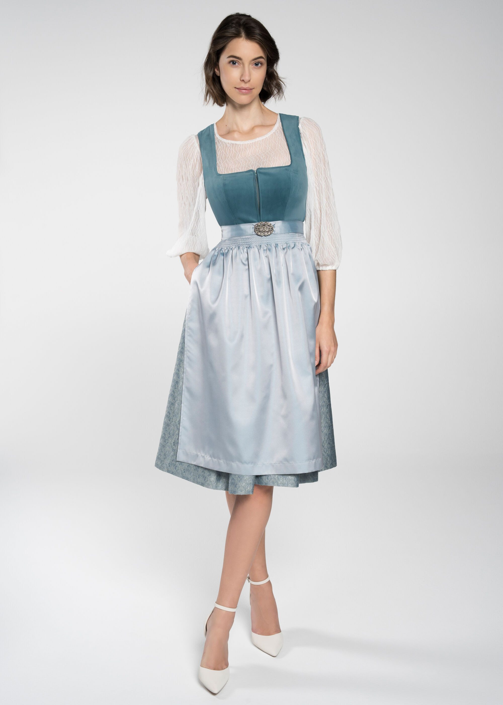 Spieth & Wensky Dirndl Dirndl 'Fee'