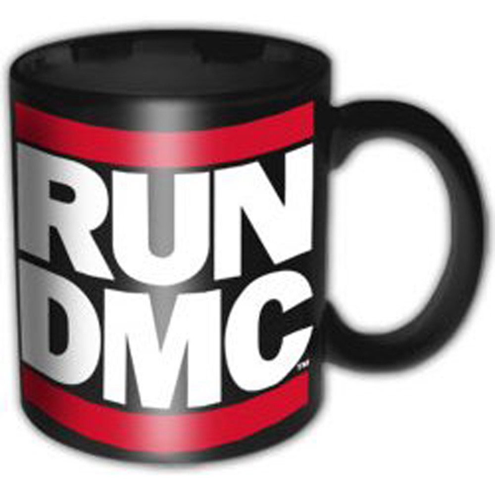 Tasse Run DMC - Lizenz Tassen