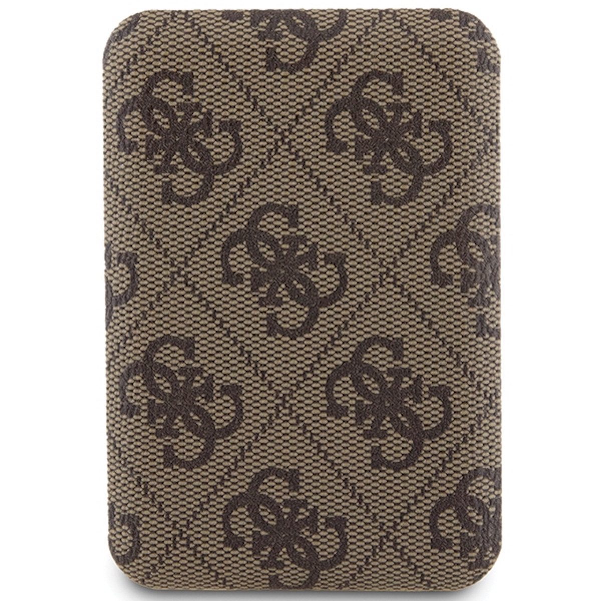 Guess Smartphone-Hülle GUESS MagSafe Powerbank 5.000