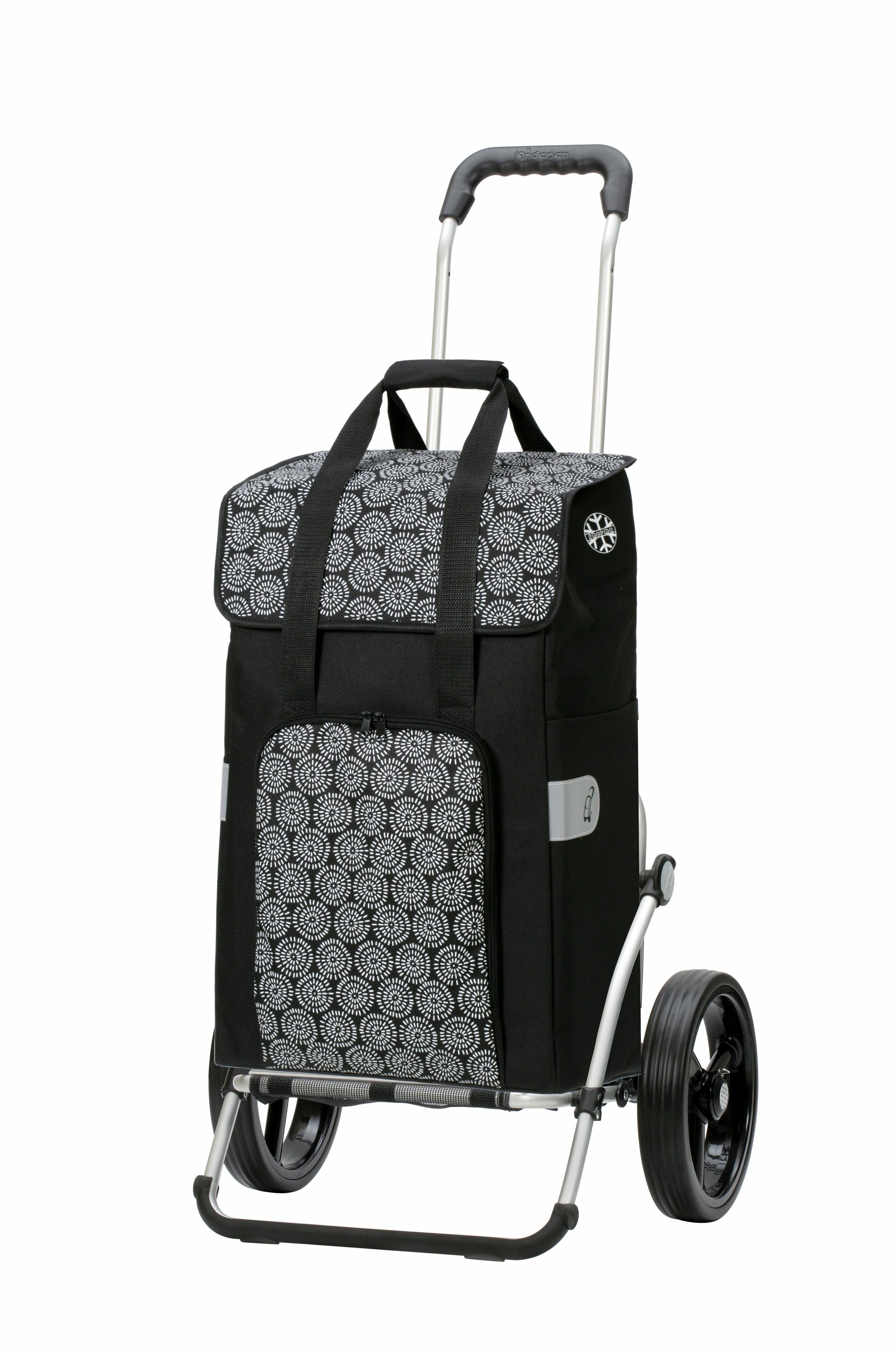Andersen Einkaufstrolley Royal Shopper®, MADE IN