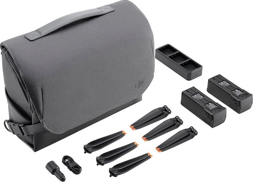 DJI Mavic 3 Fly More Kit
