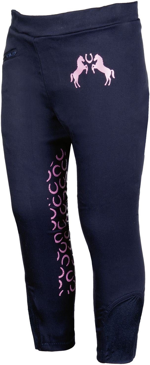 HKM Reiterhose HKM Reithose -Pink Pony-
