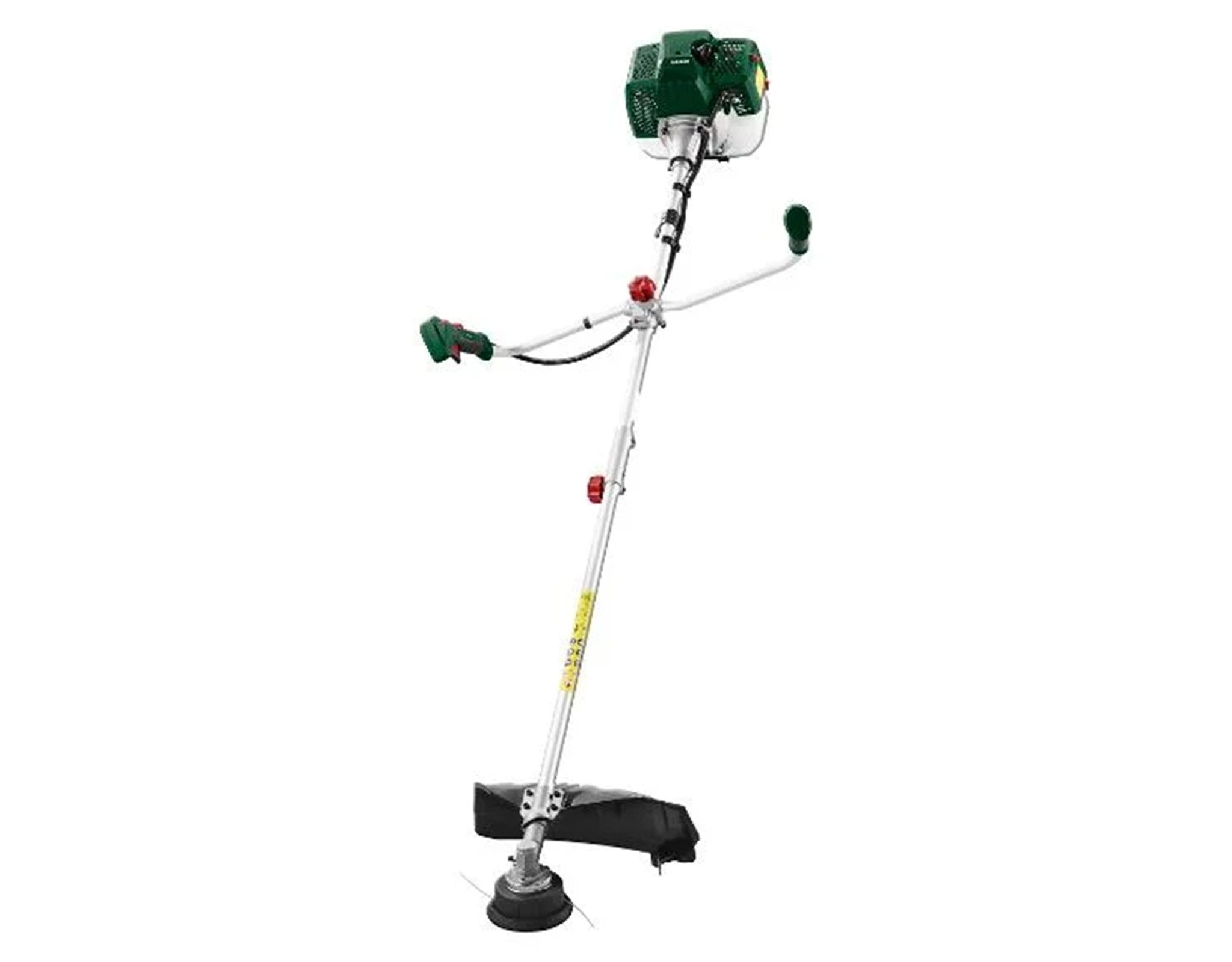 Parkside Benzin-Motorsense PARKSIDE® 2-in-1 Benzin-Sense Freischneider