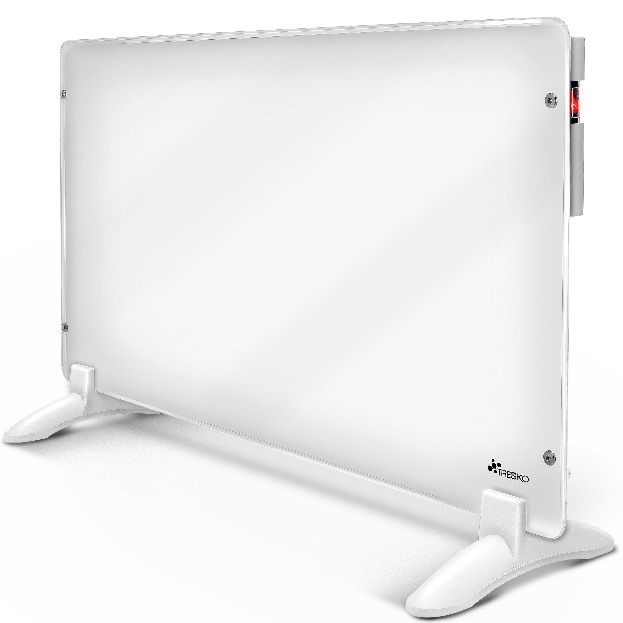 TRESKO Infrarotheizung TRESKO® Infrarotheizung Elektroheizung Wandheizung