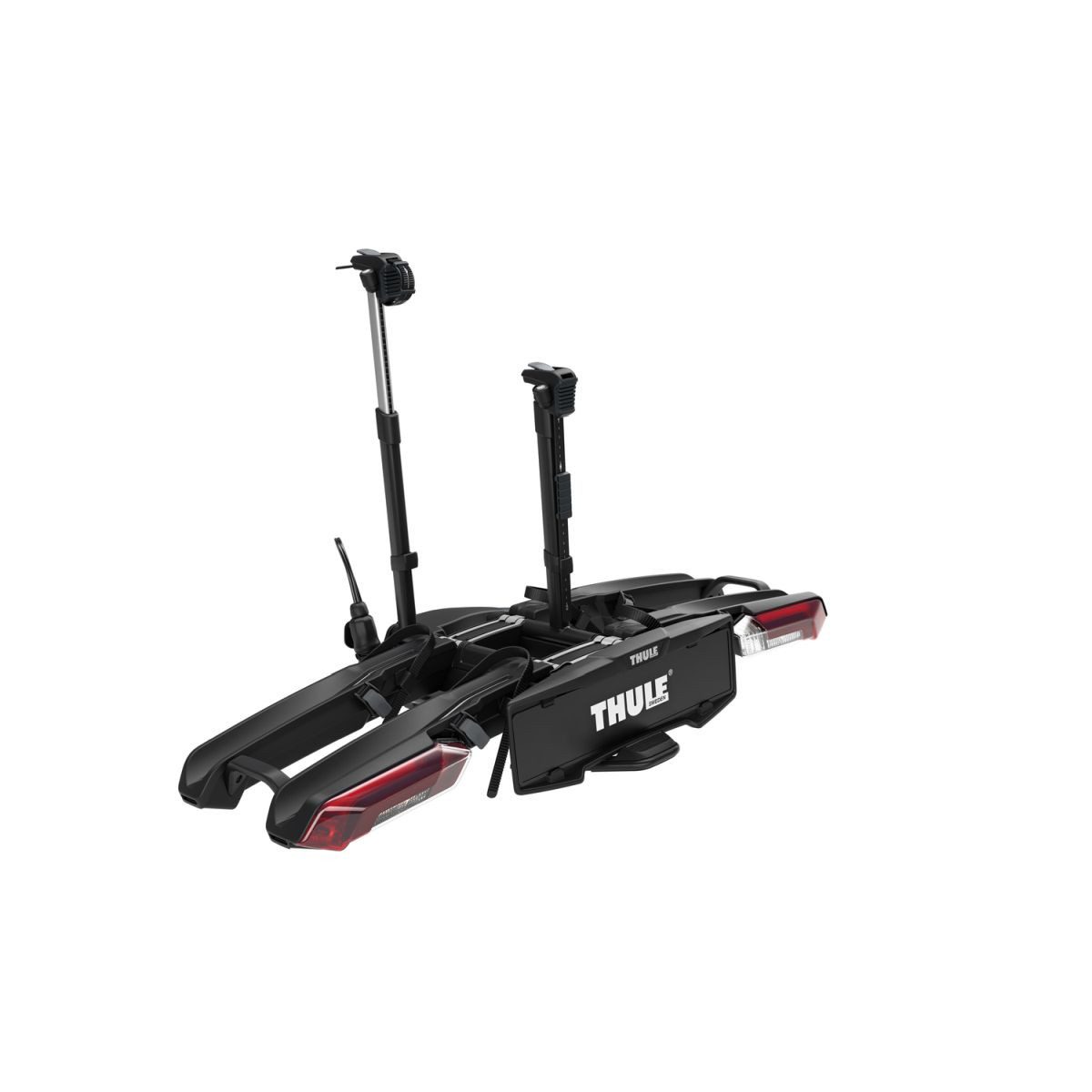 Thule Kupplungsfahrradträger Thule Epos 978 Fahrradträger