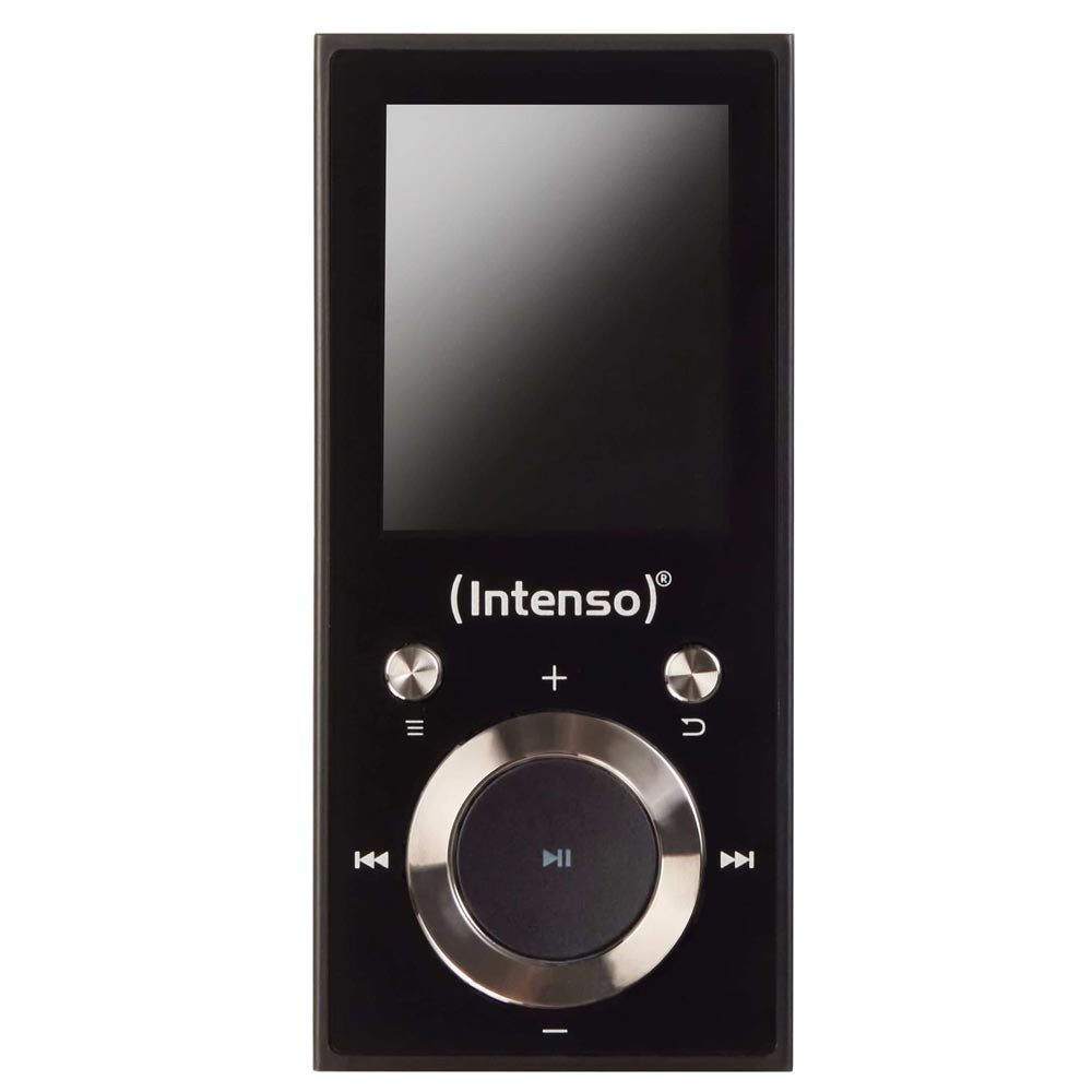 Intenso MP3 Player Video Scooter MP3-Player
