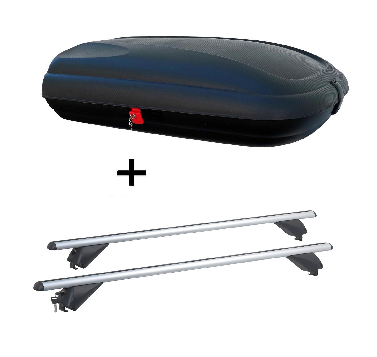 VDP Dachbox, (Für Ihren Ford S-Max