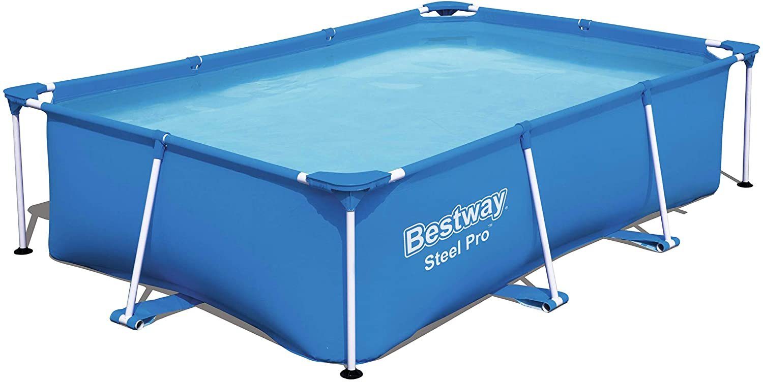 BESTWAY Framepool Bestway Steel Pro Frame