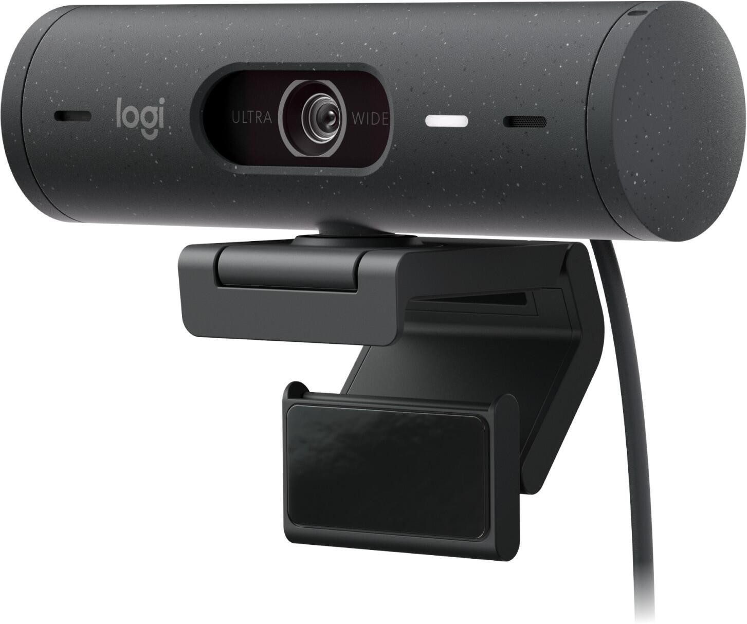 Logitech Logitech BRIO 505, Grafit -