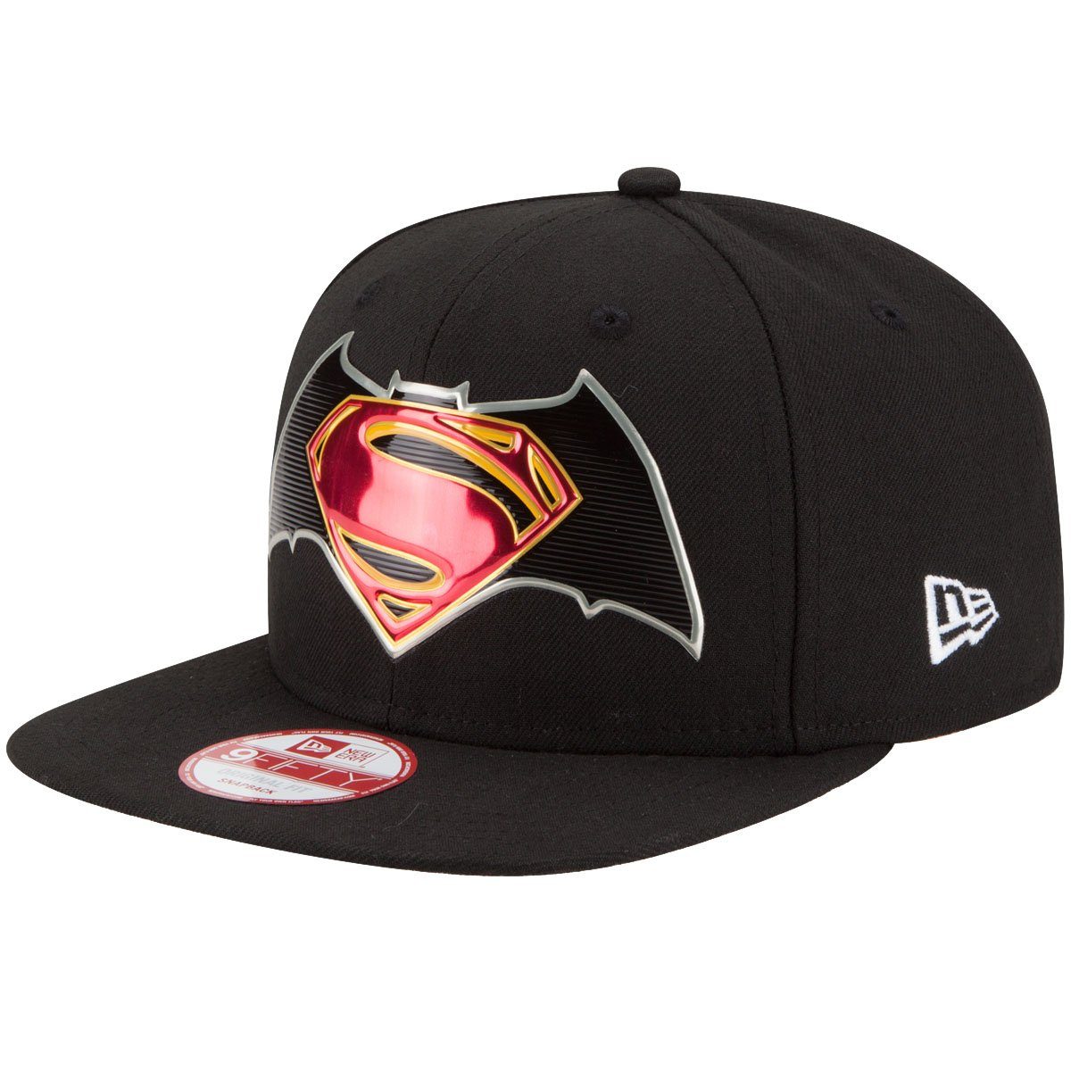 New Era Snapback Cap 9Fifty Batman