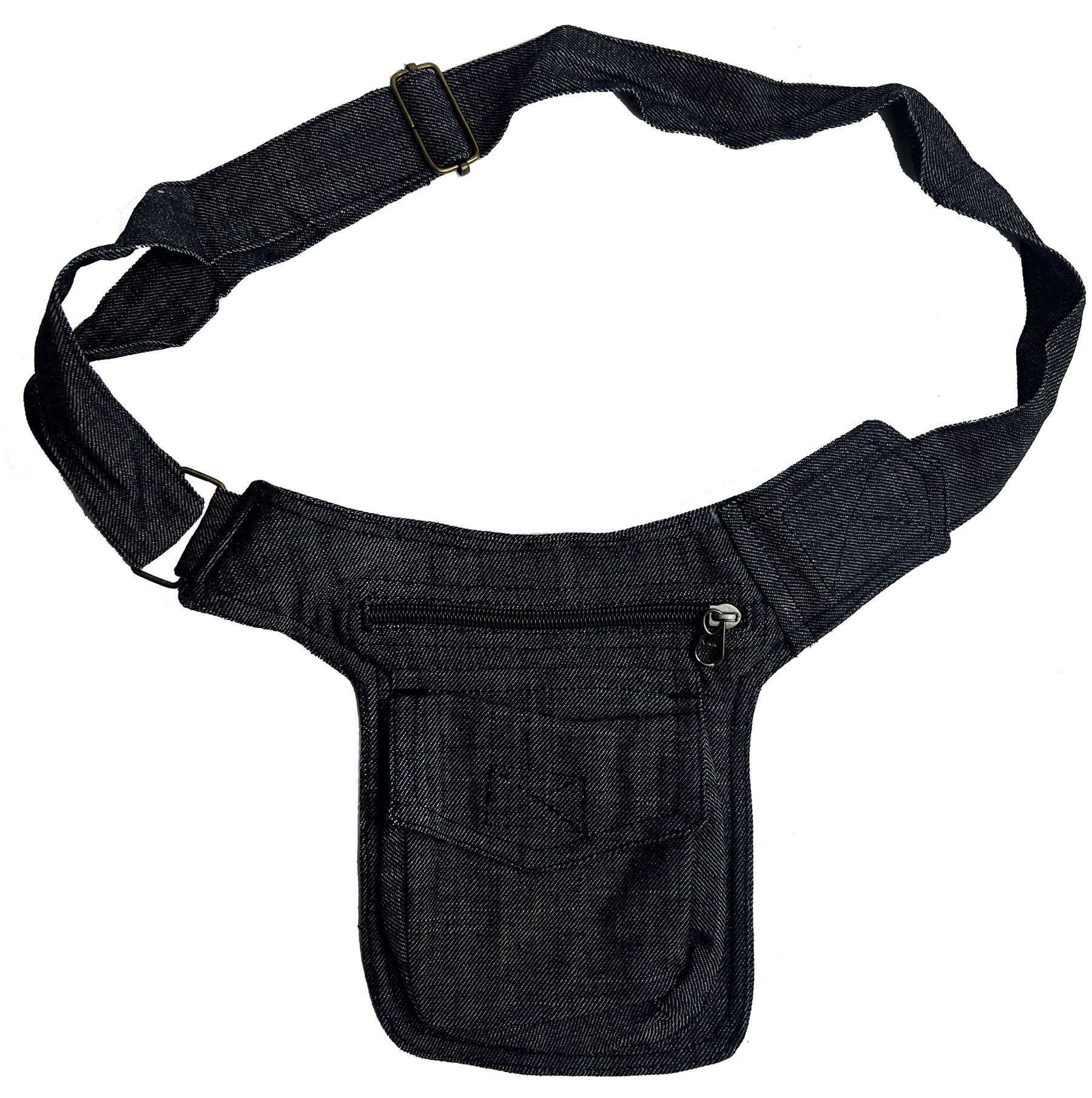 SIMANDRA Bauchtasche Unisex Gürteltasche Bauchtasche Hüfttasche